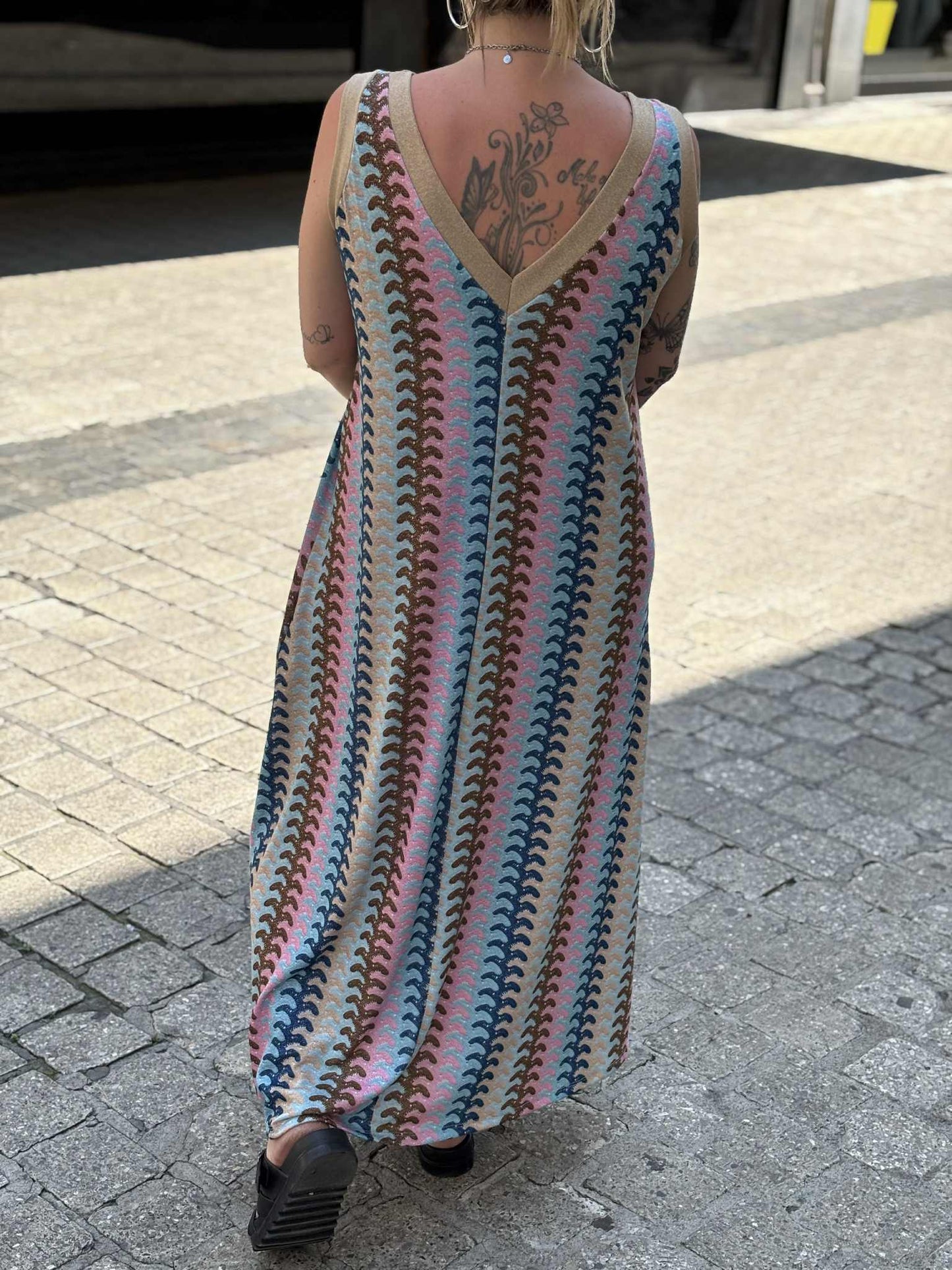 ROBE JUNE