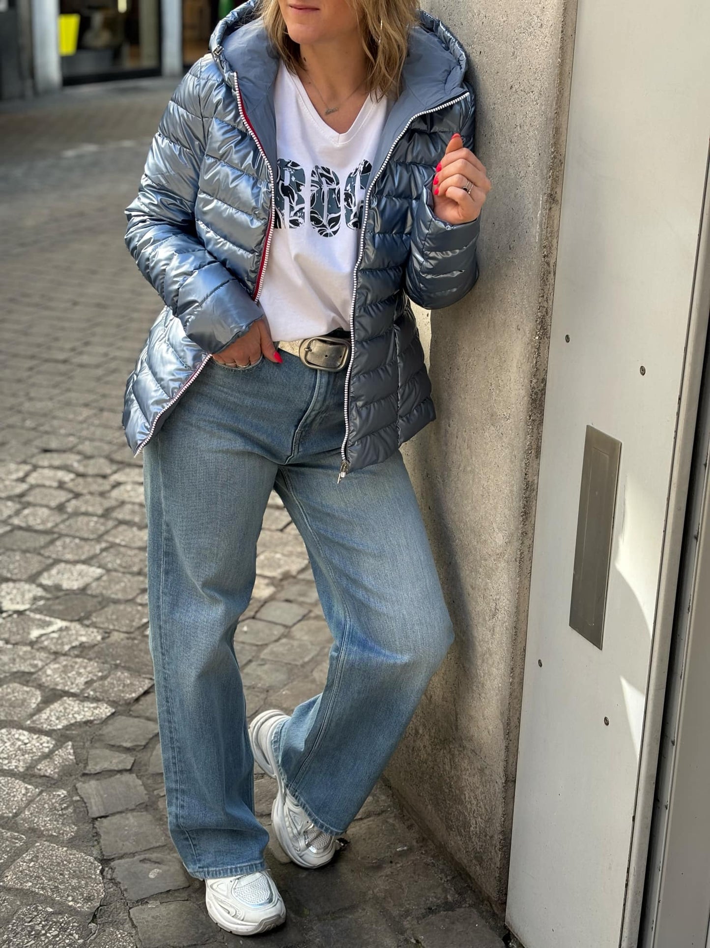 VESTE NINA