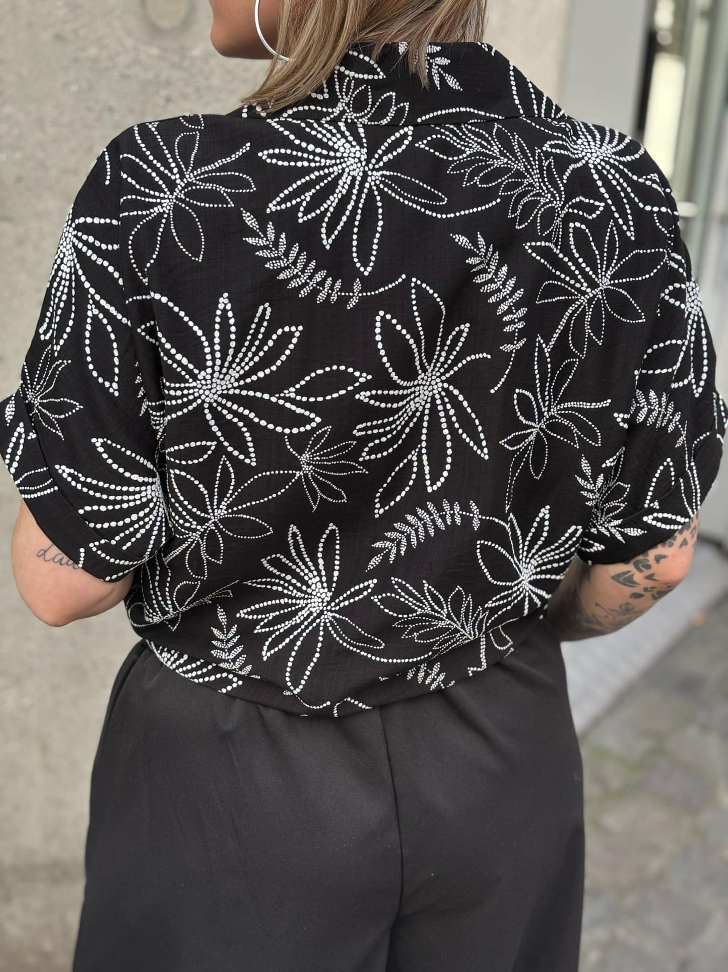 CHEMISIER CHLOÉ