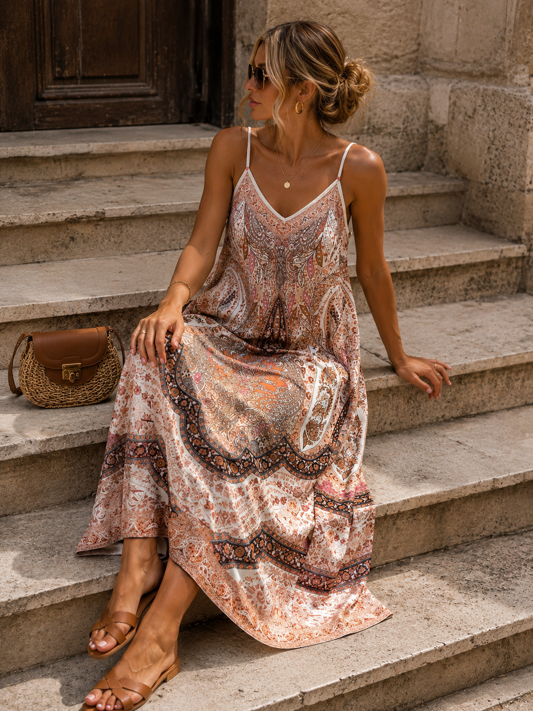 ROBE AMÉLIA