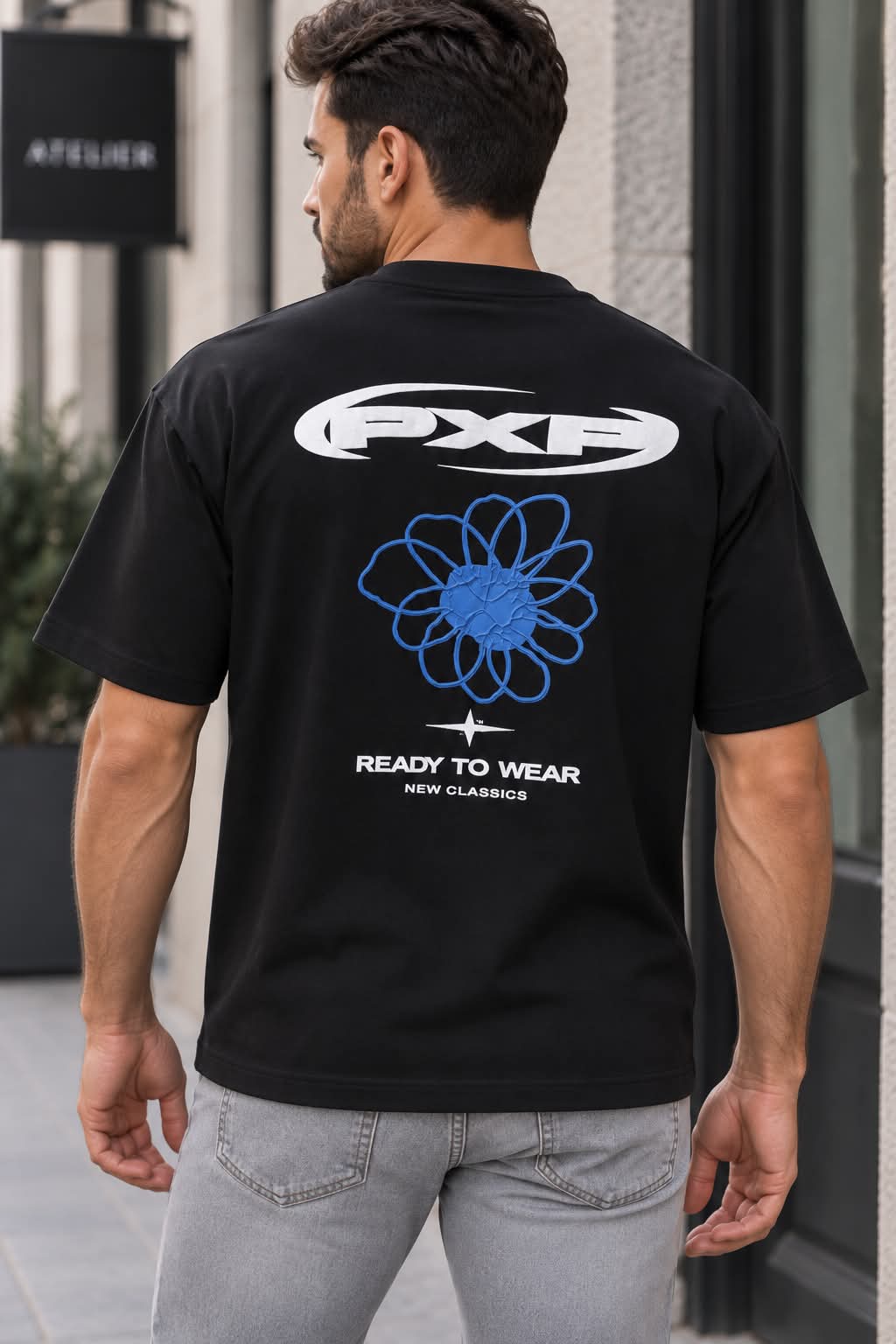 T-SHIRT PXP