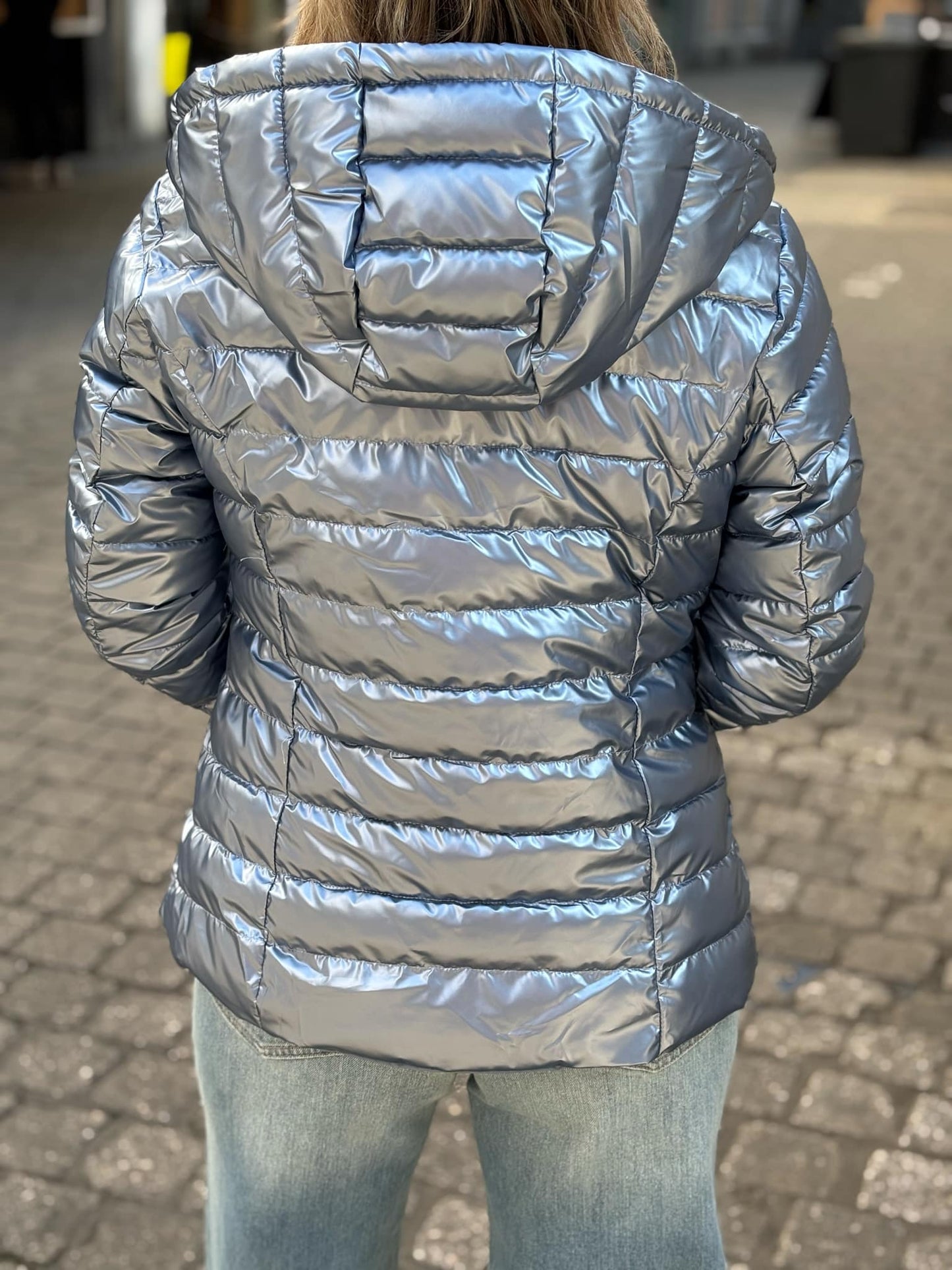 VESTE NINA