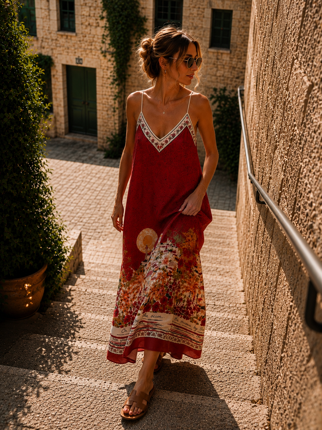 ROBE NAIS
