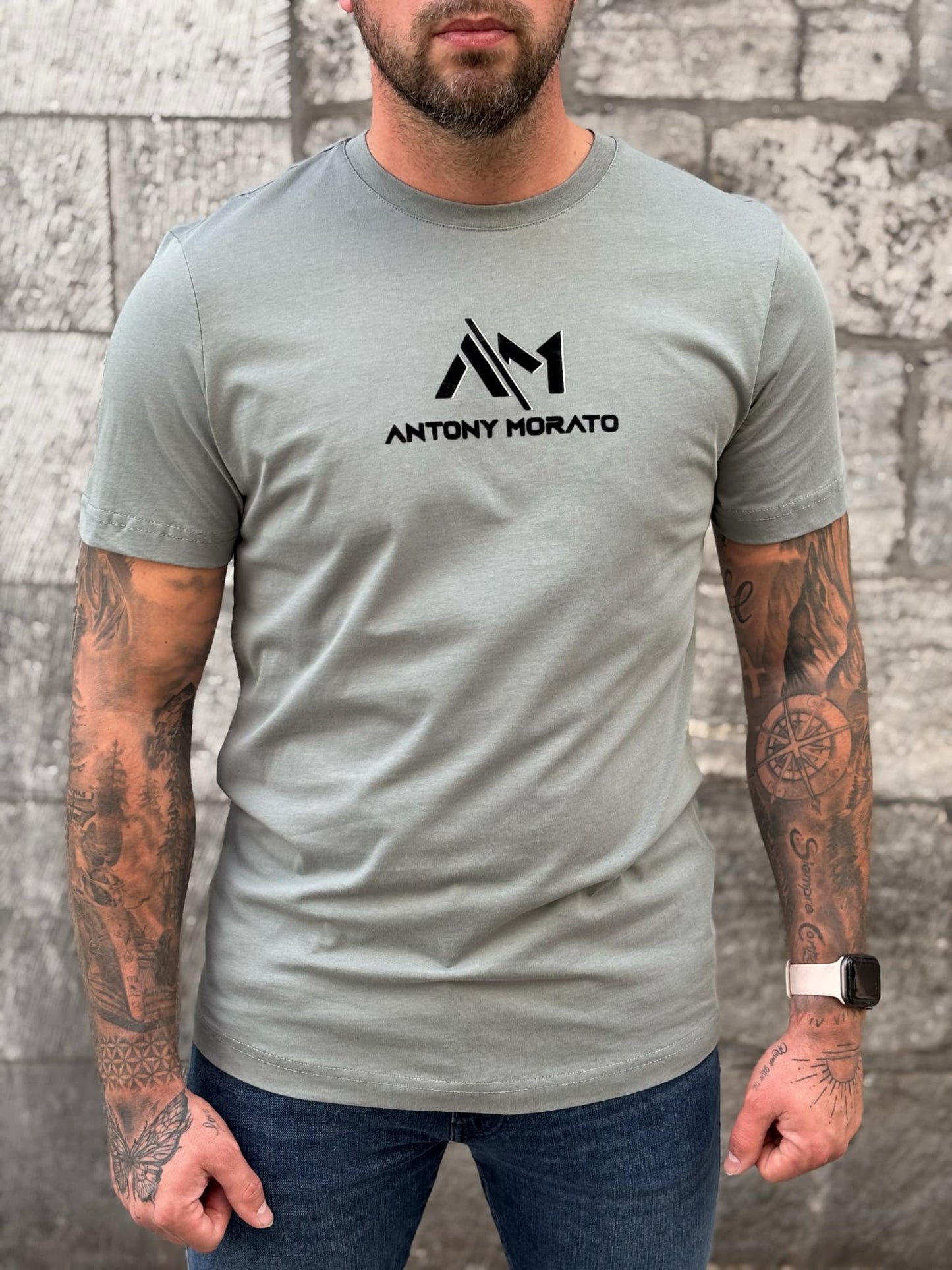 T-SHIRT ANTONY MORATO