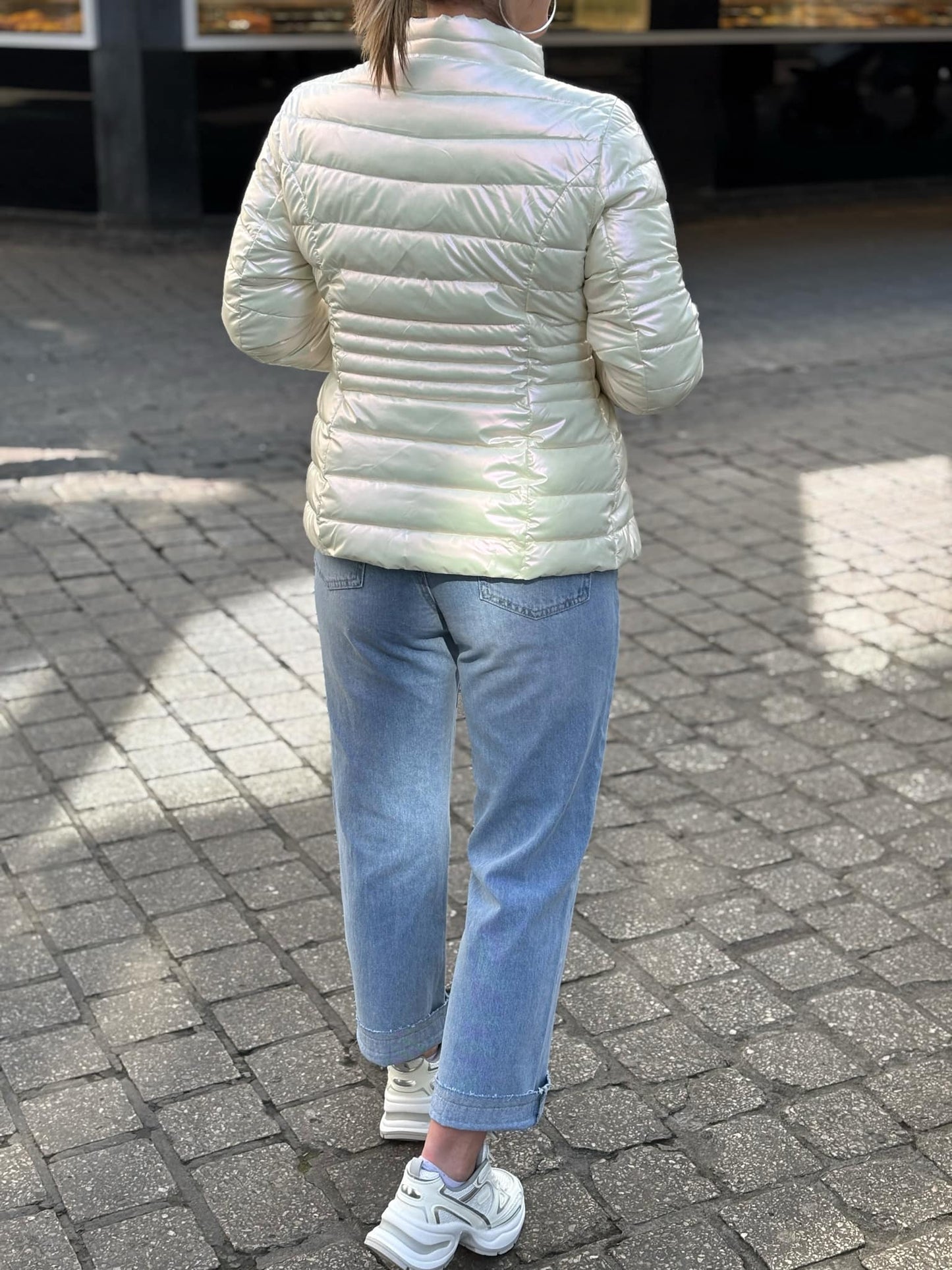 VESTE MILA