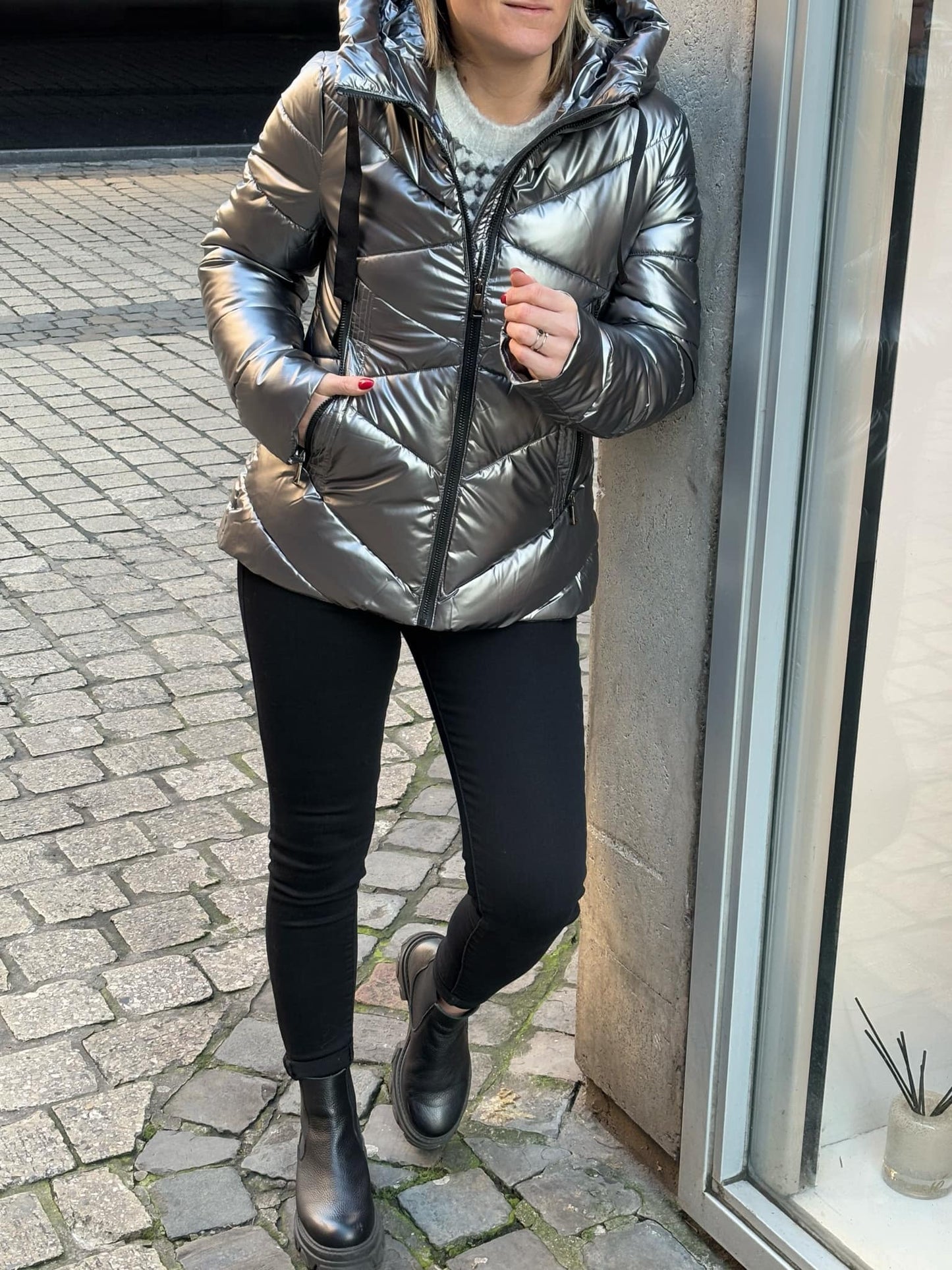 VESTE NINA