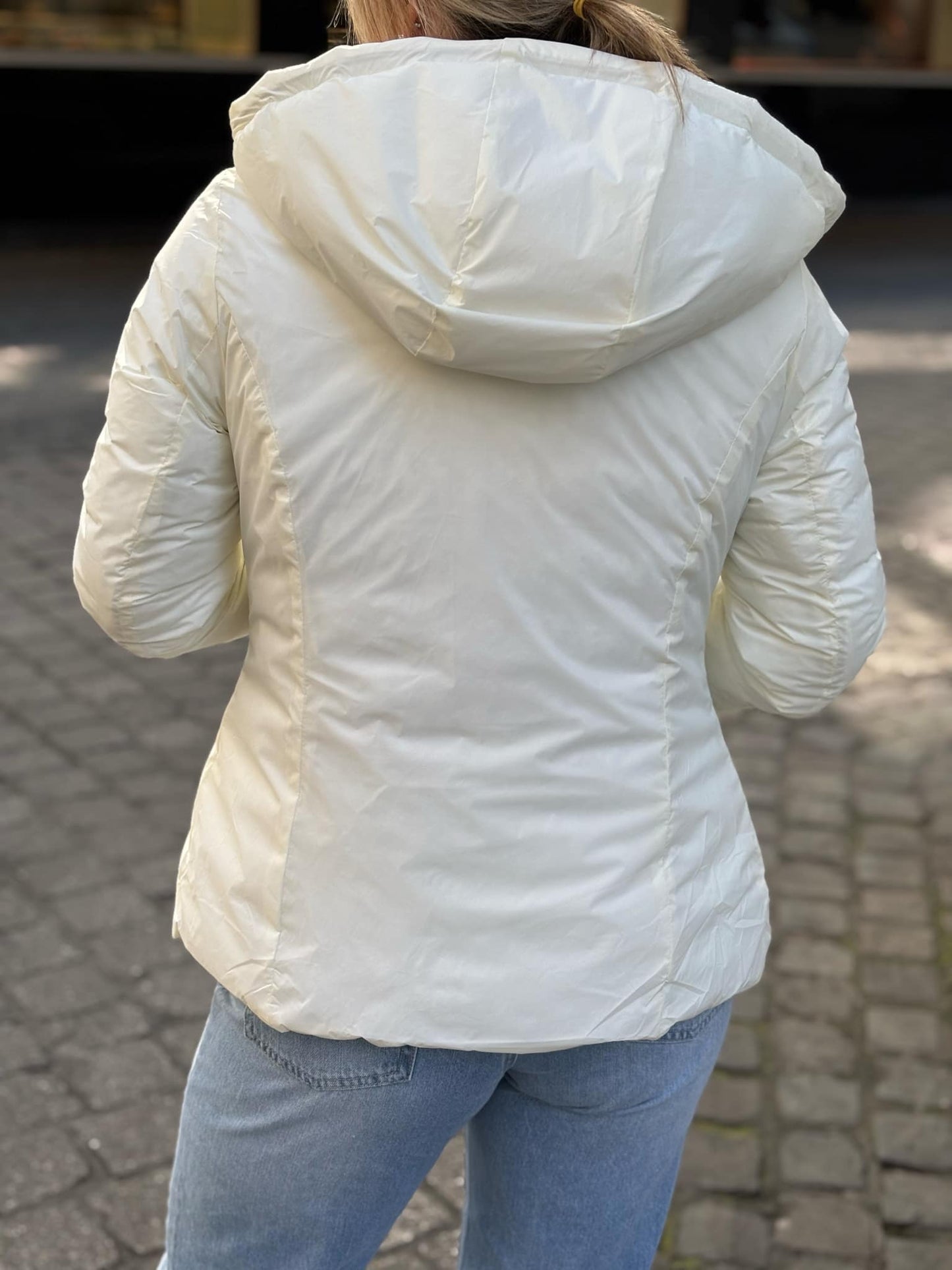 VESTE ANNA