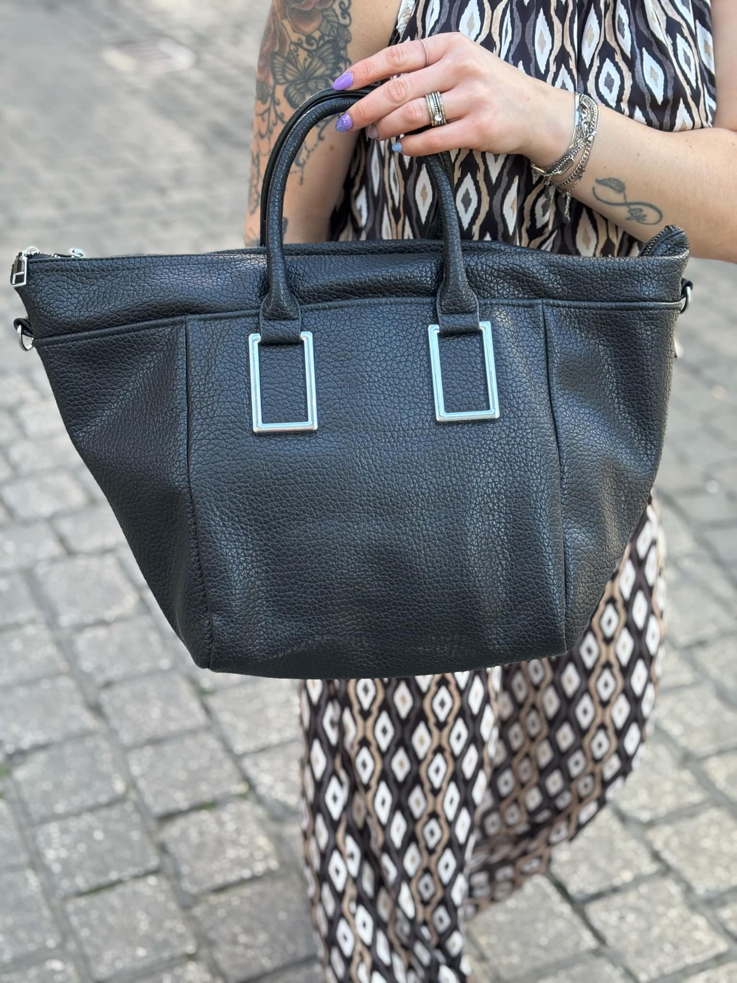 SAC VICTOIRE