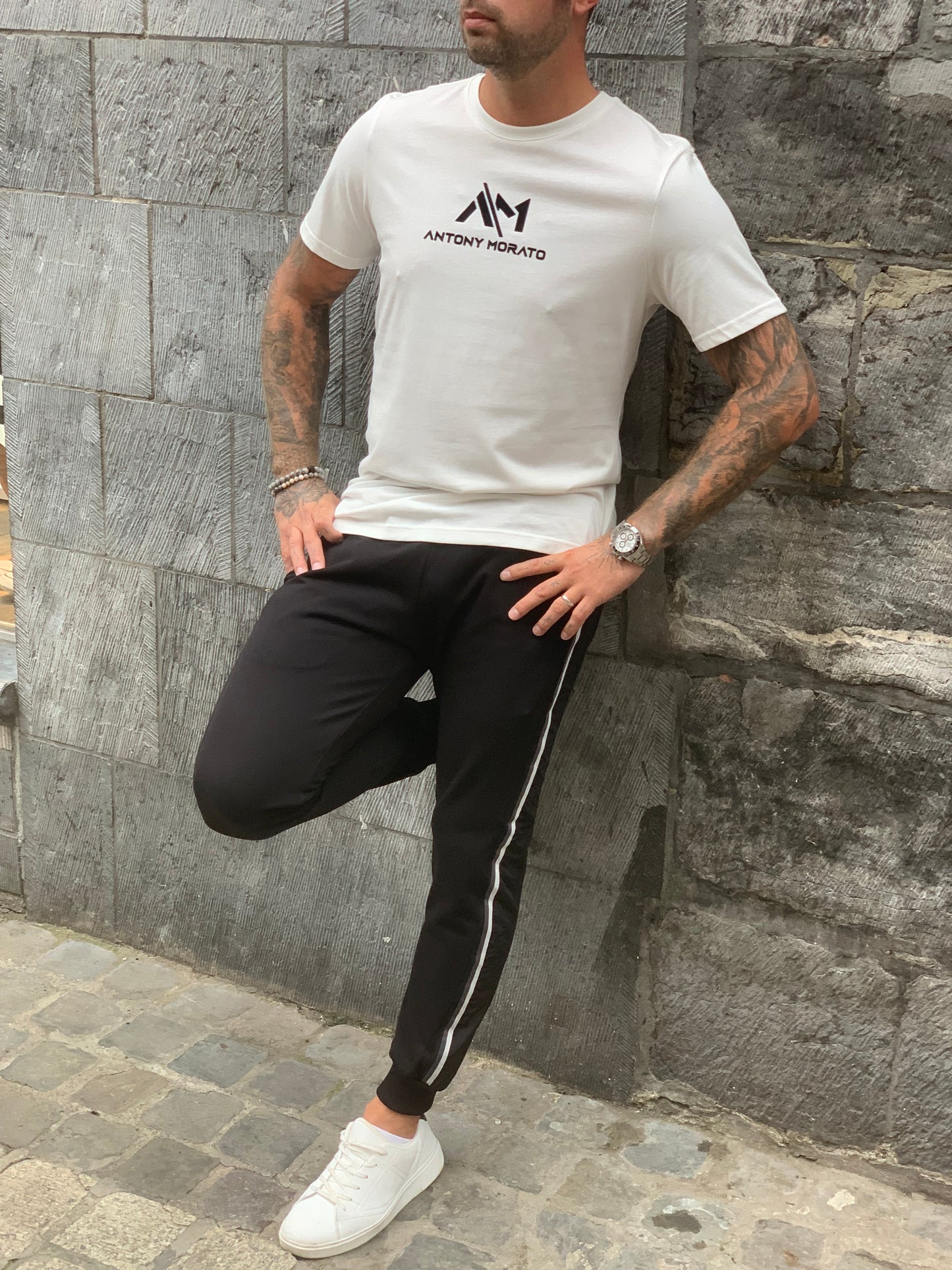 PANTALON TRAINING MORATO