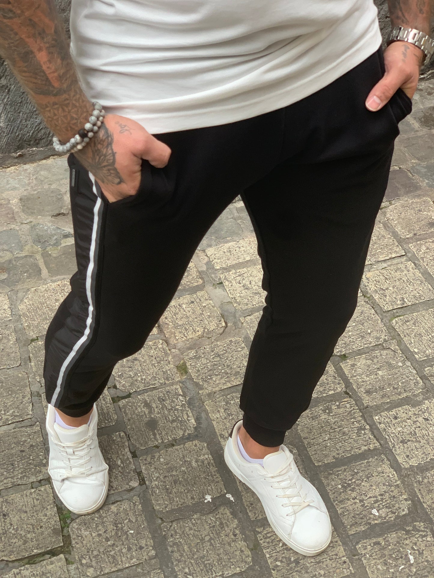 PANTALON TRAINING MORATO