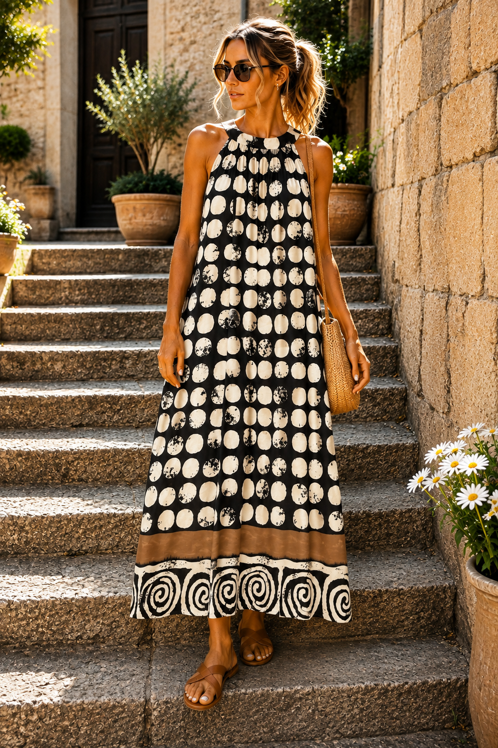 ROBE LILO