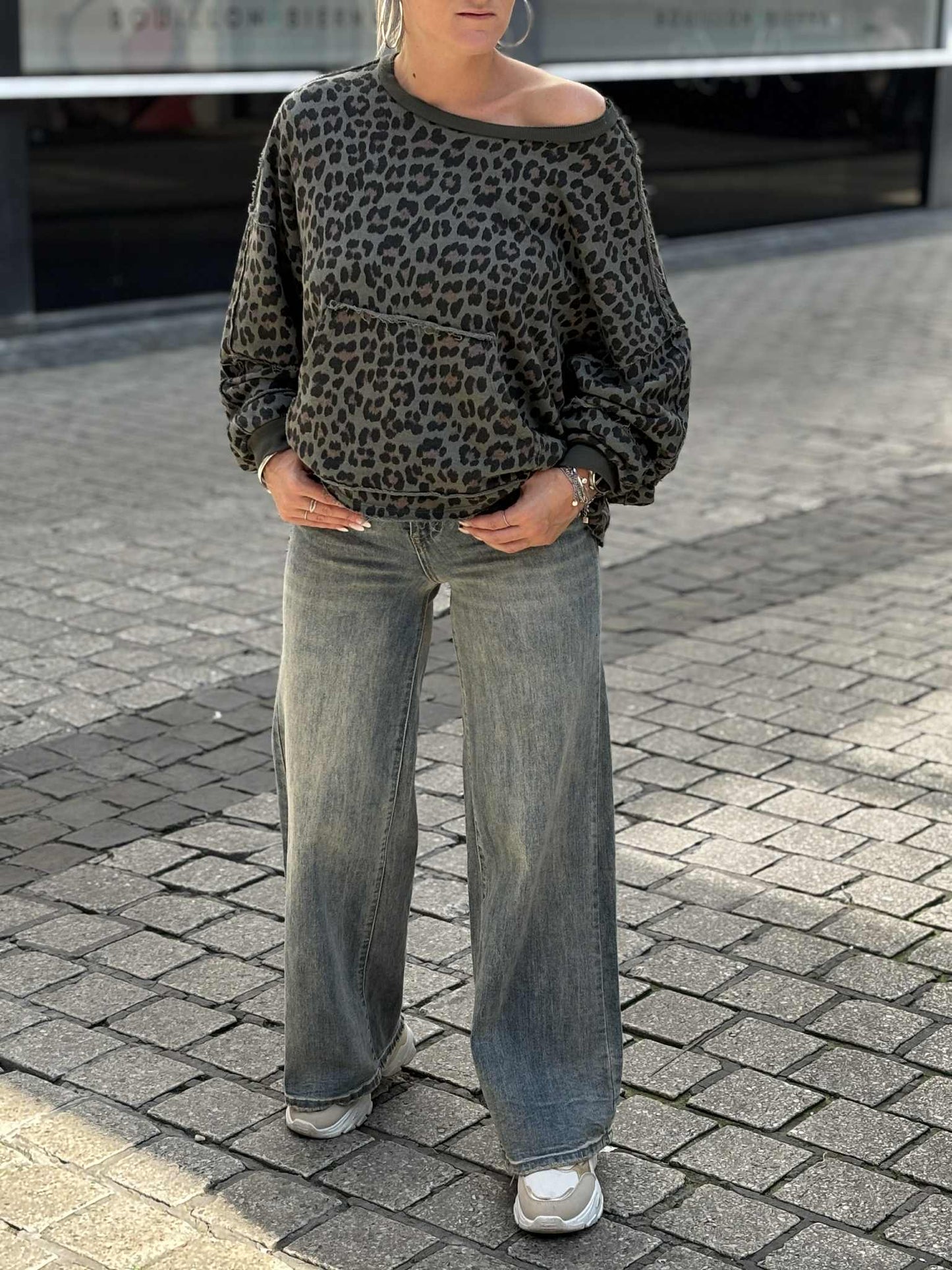 JEANS NINA