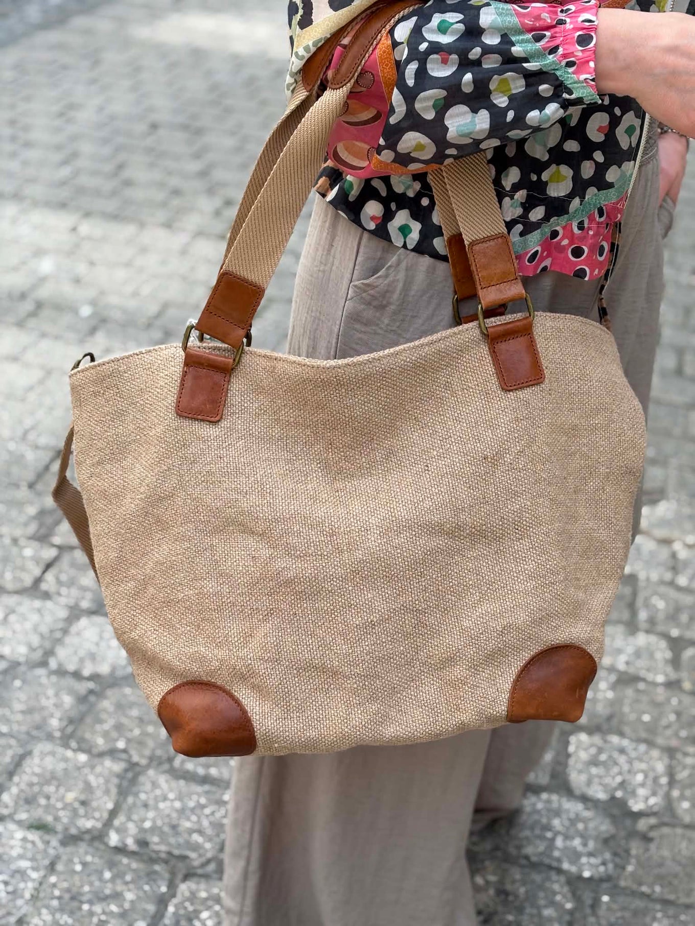 SAC LILI