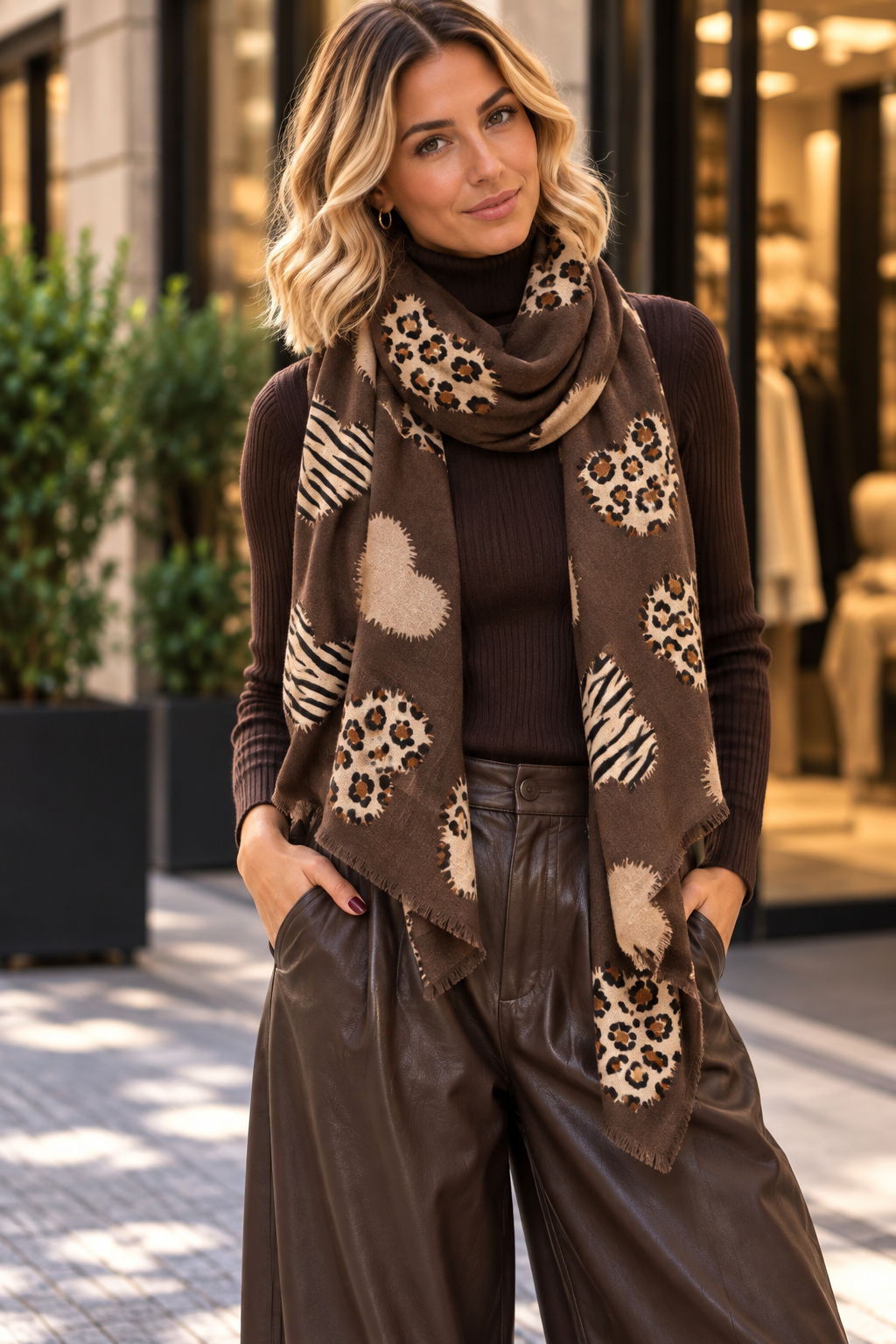 FOULARD