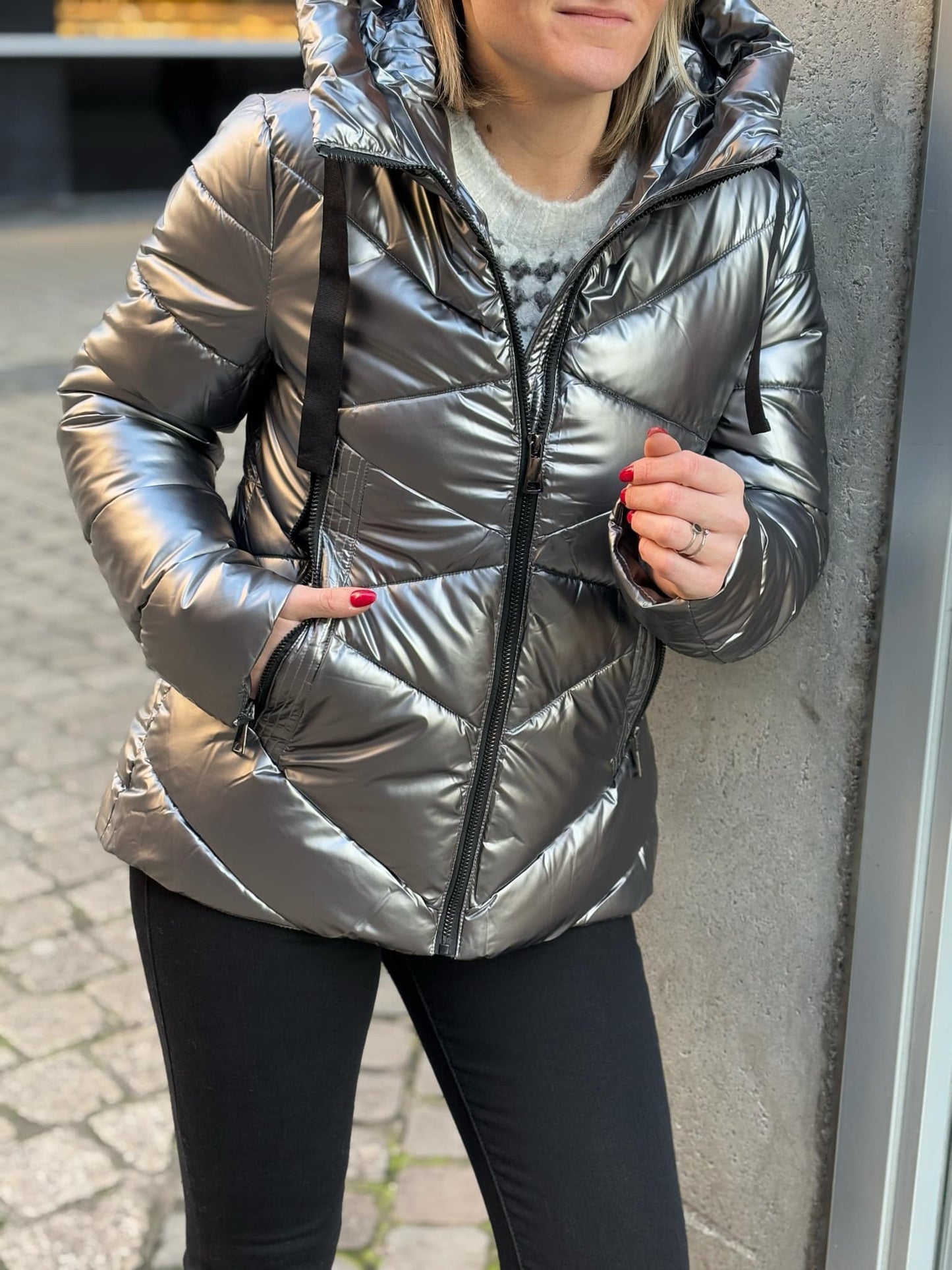 VESTE NINA