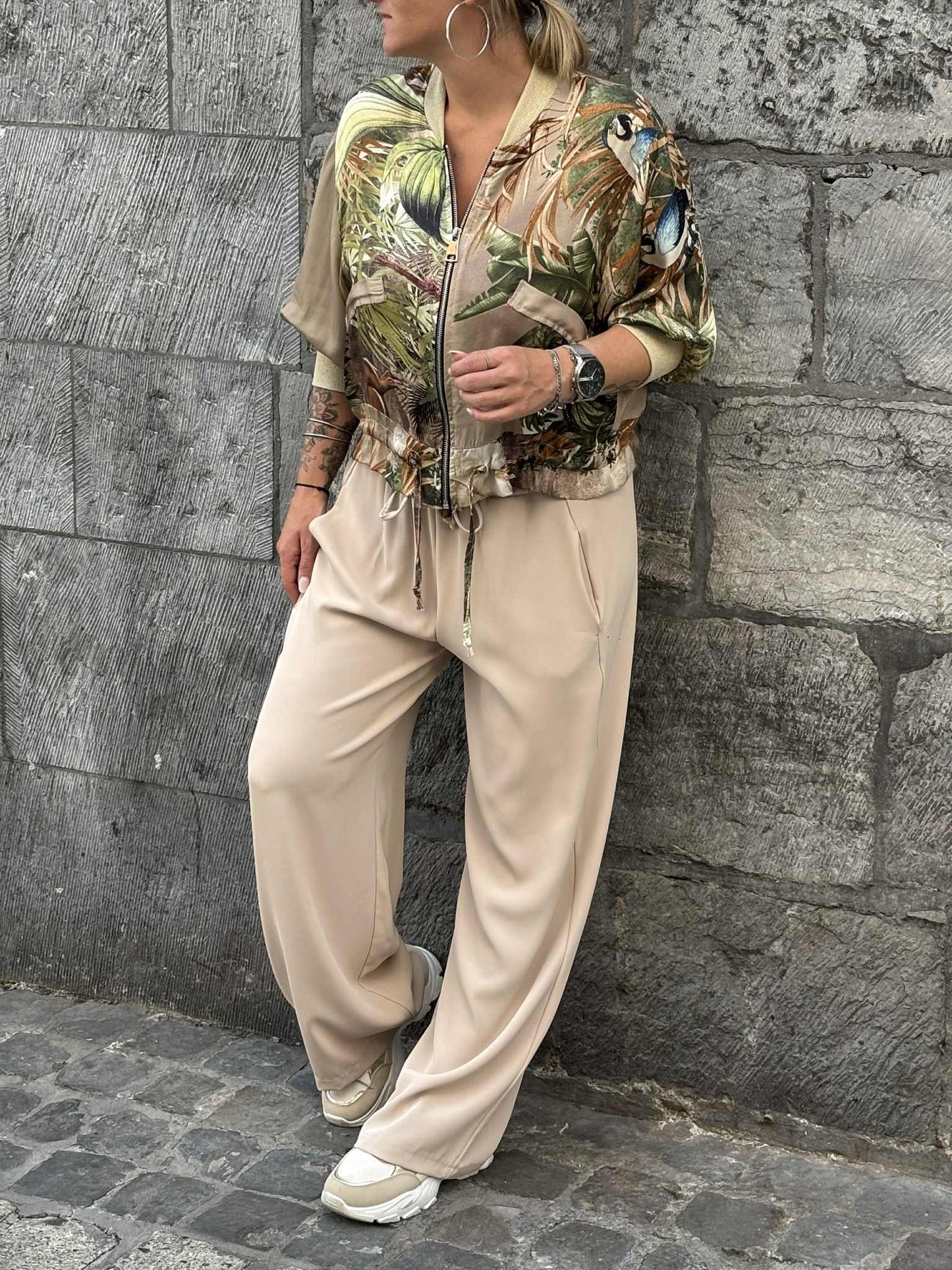 PANTALON ALINA