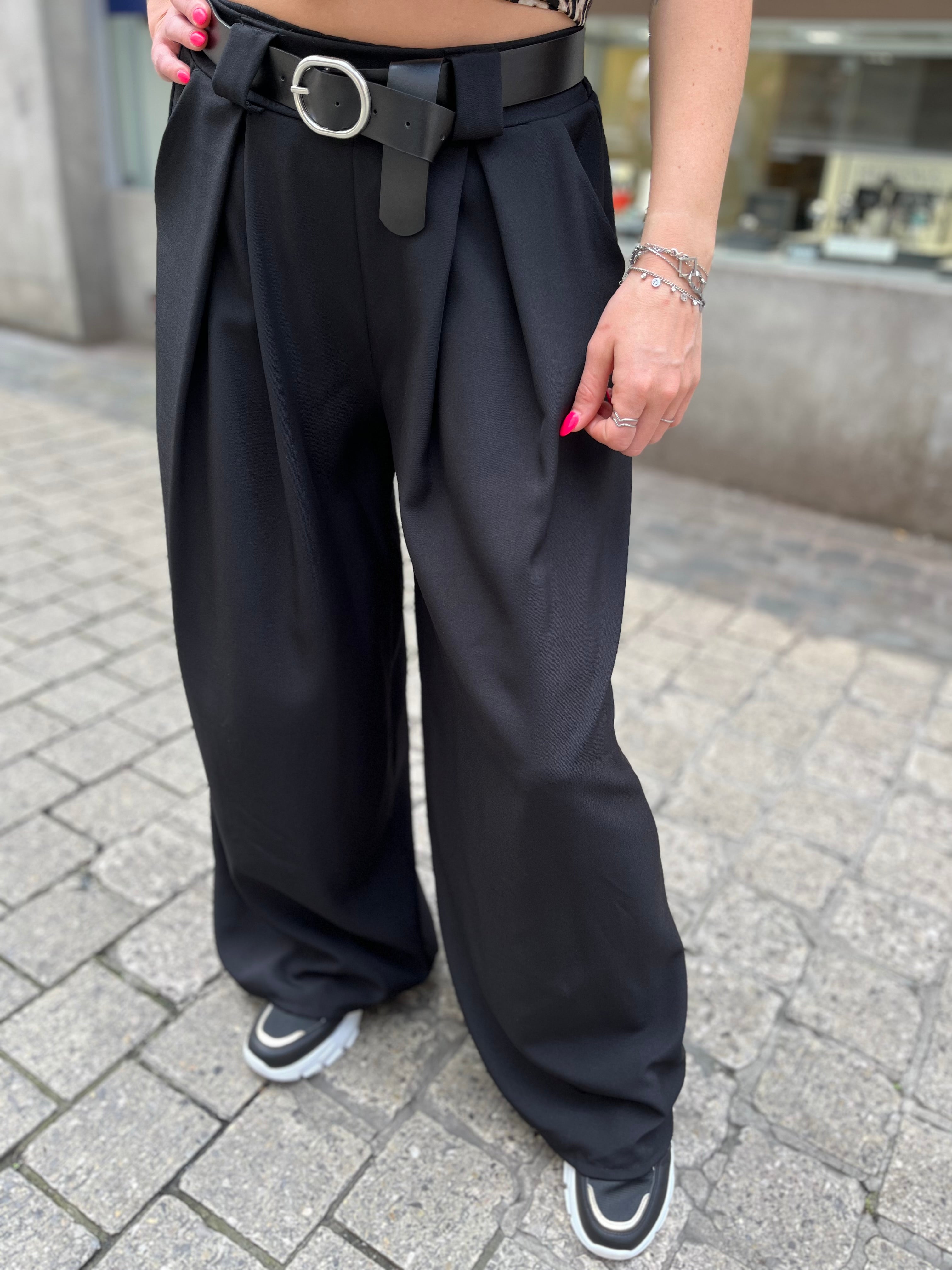 PANTALON ELSA