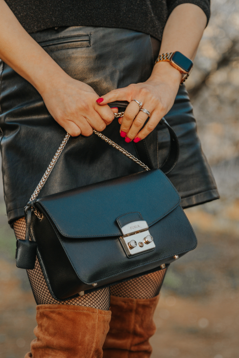 ACCESSOIRES