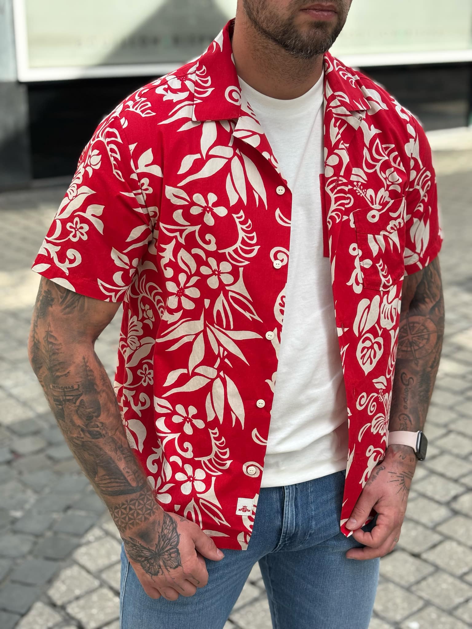 CHEMISE REPLAY