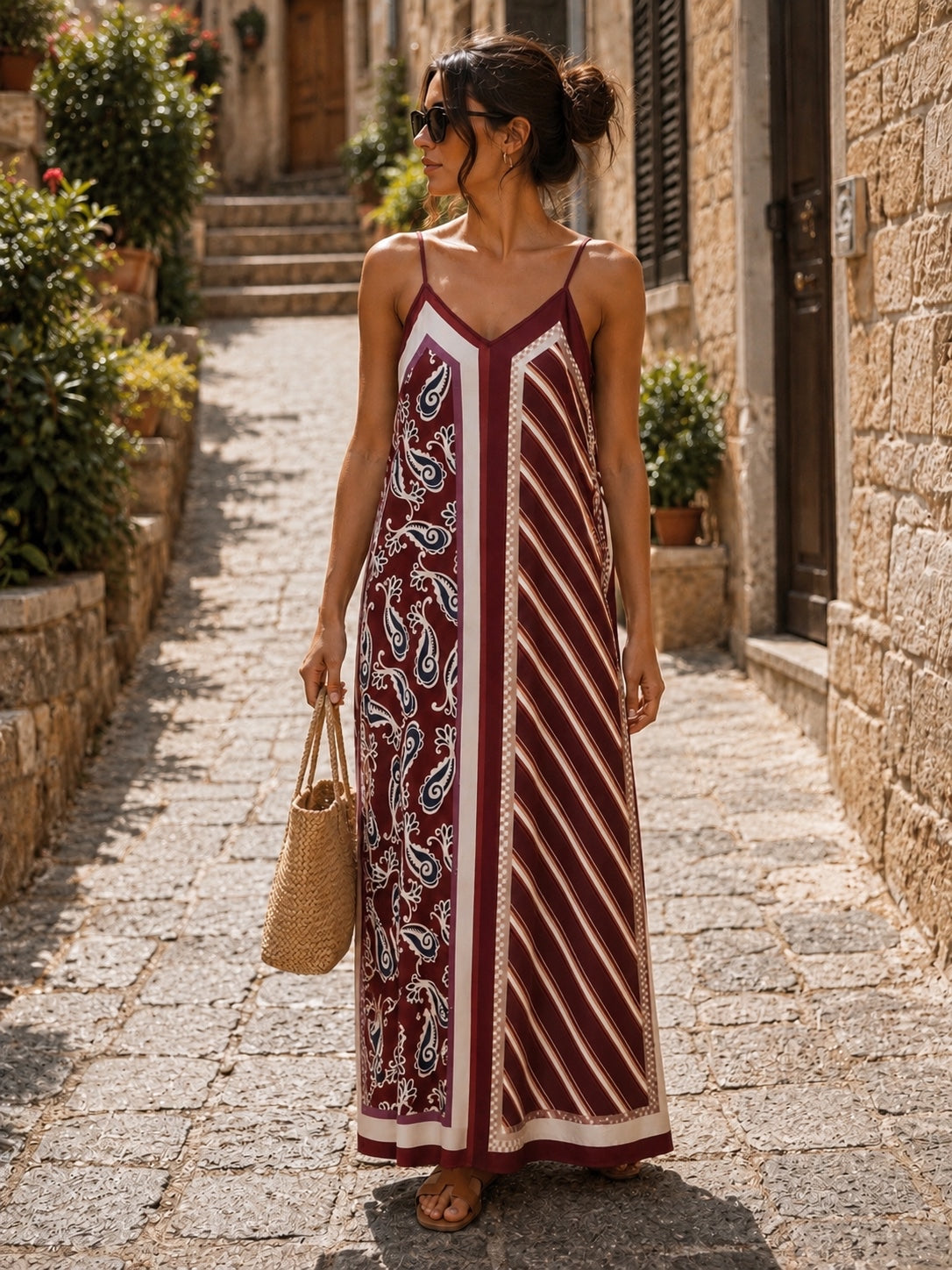 ROBE LINDA