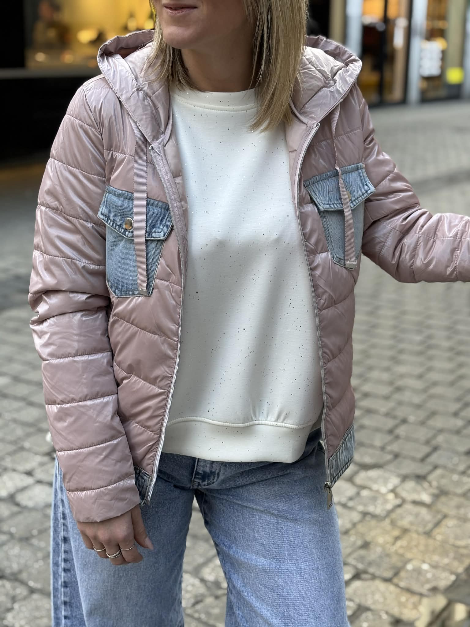 VESTE TARA