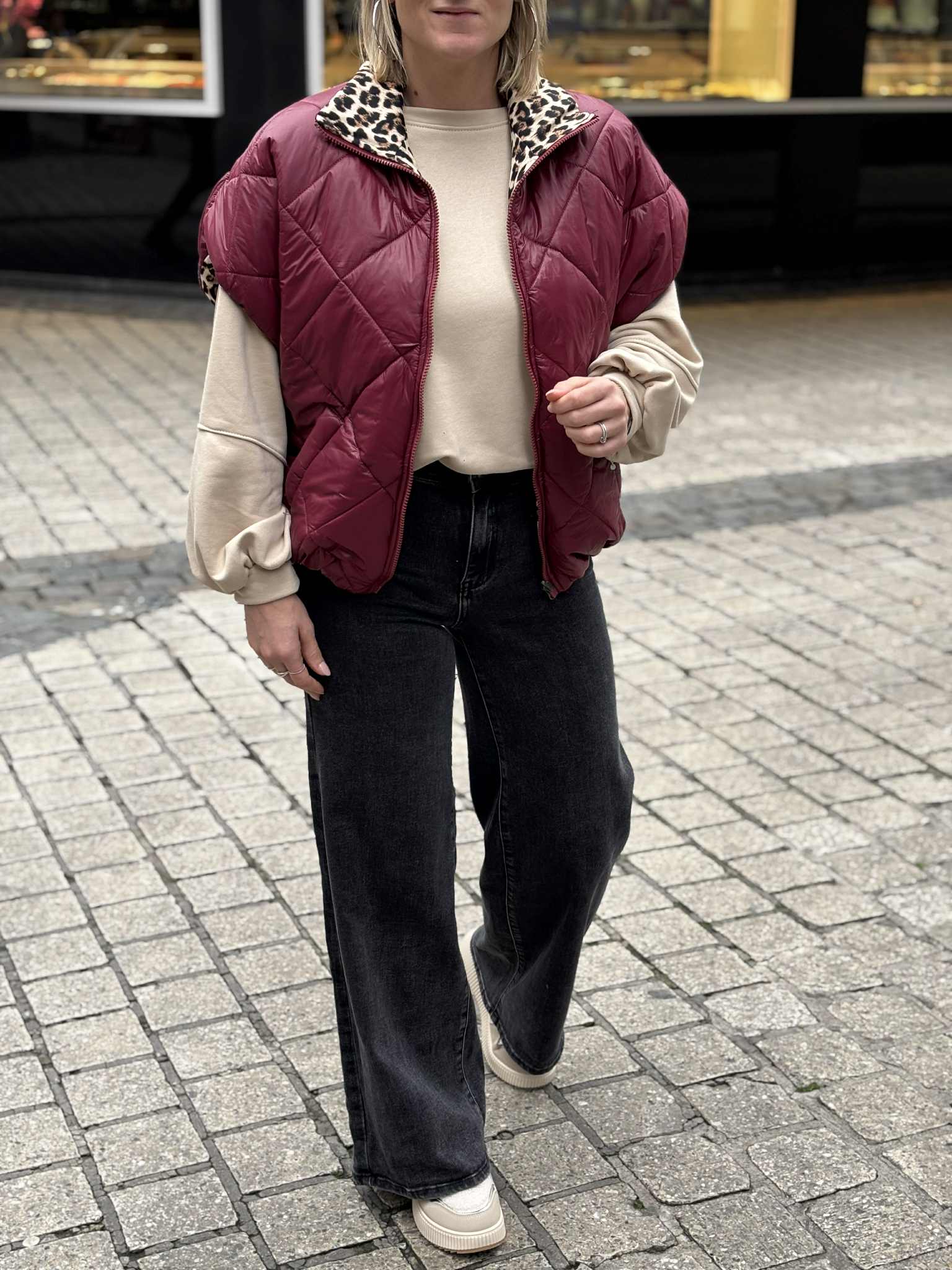 VESTE CHLOÉ
