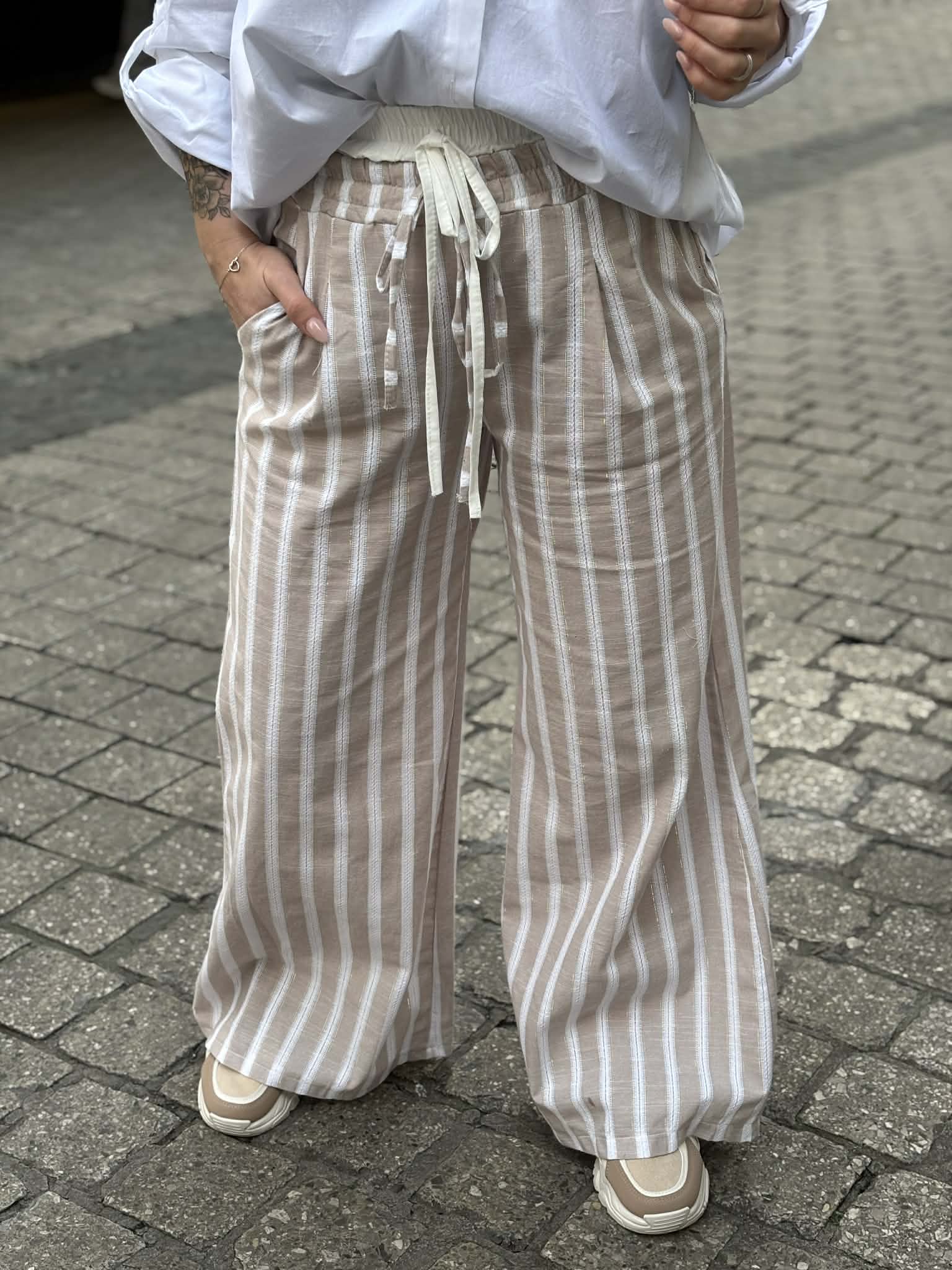 PANTALON JESSIE