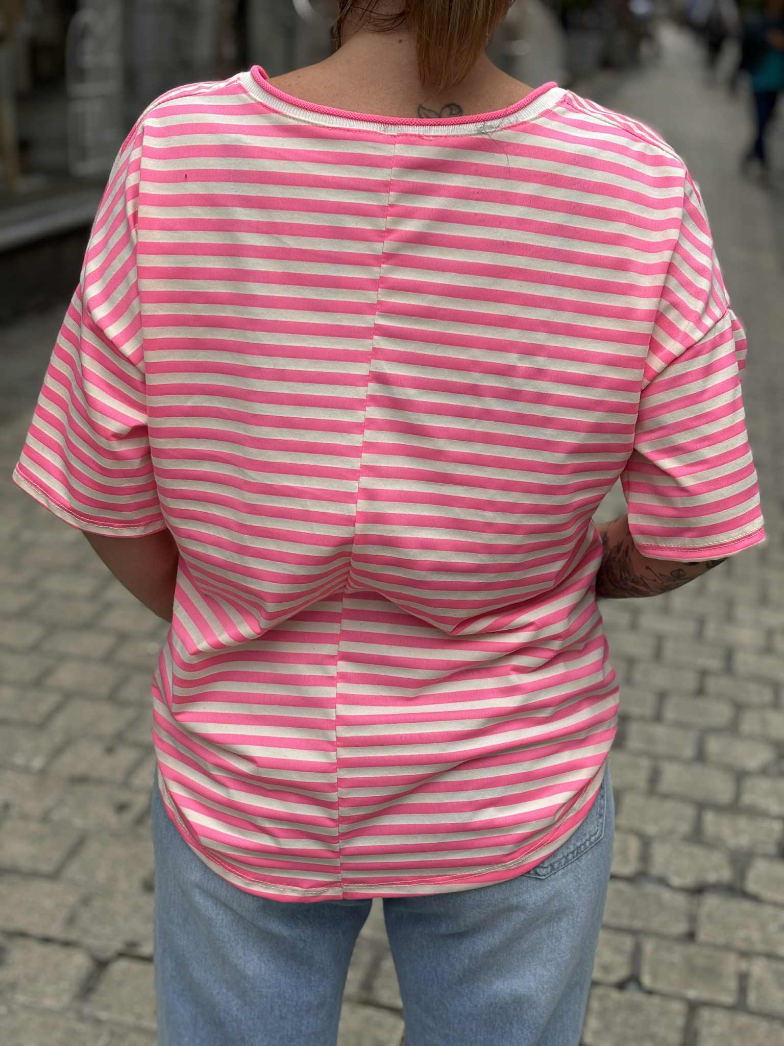 T-SHIRT VALENCE
