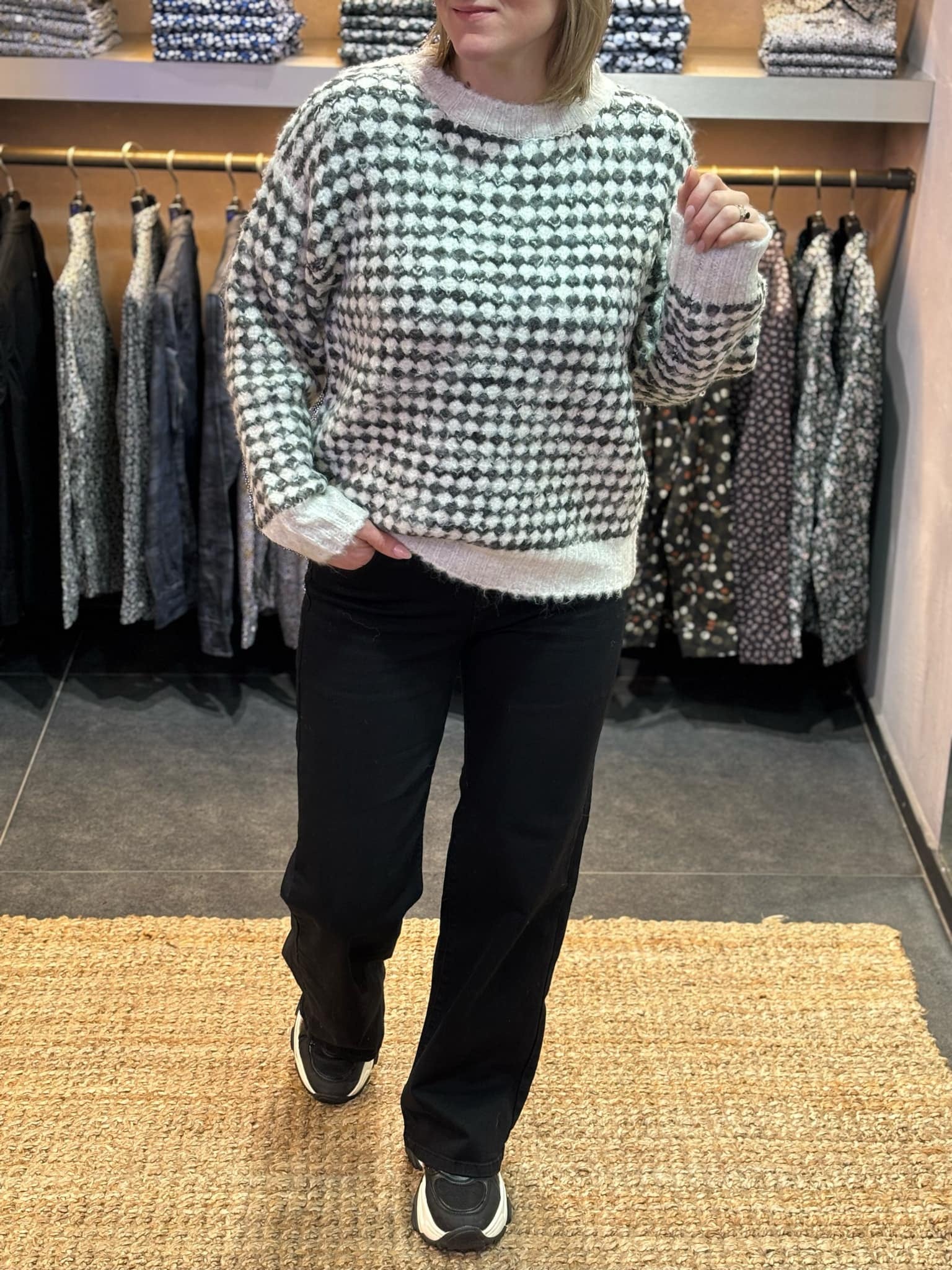 JEANS VICTOR