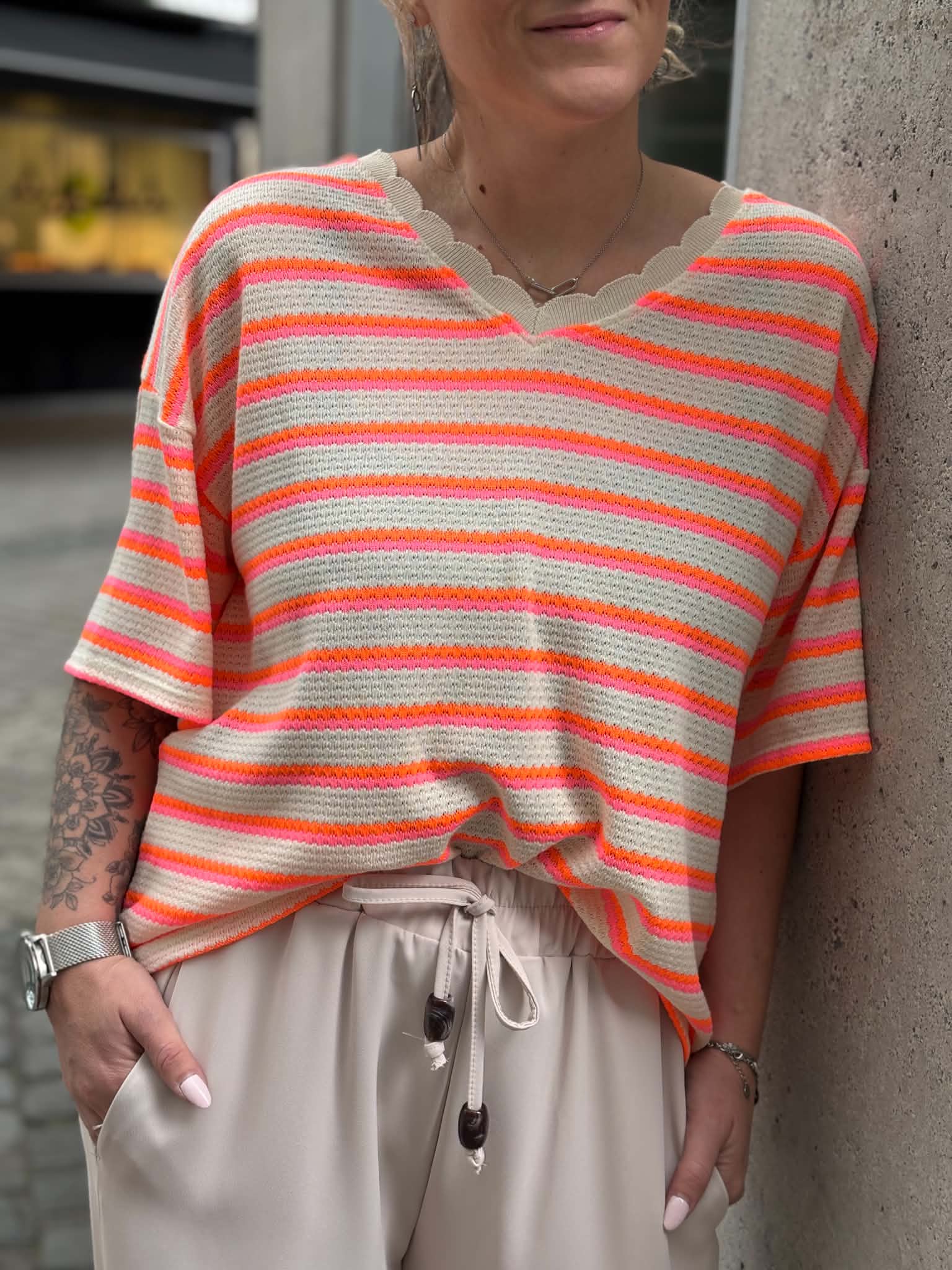 BLOUSE SAMY