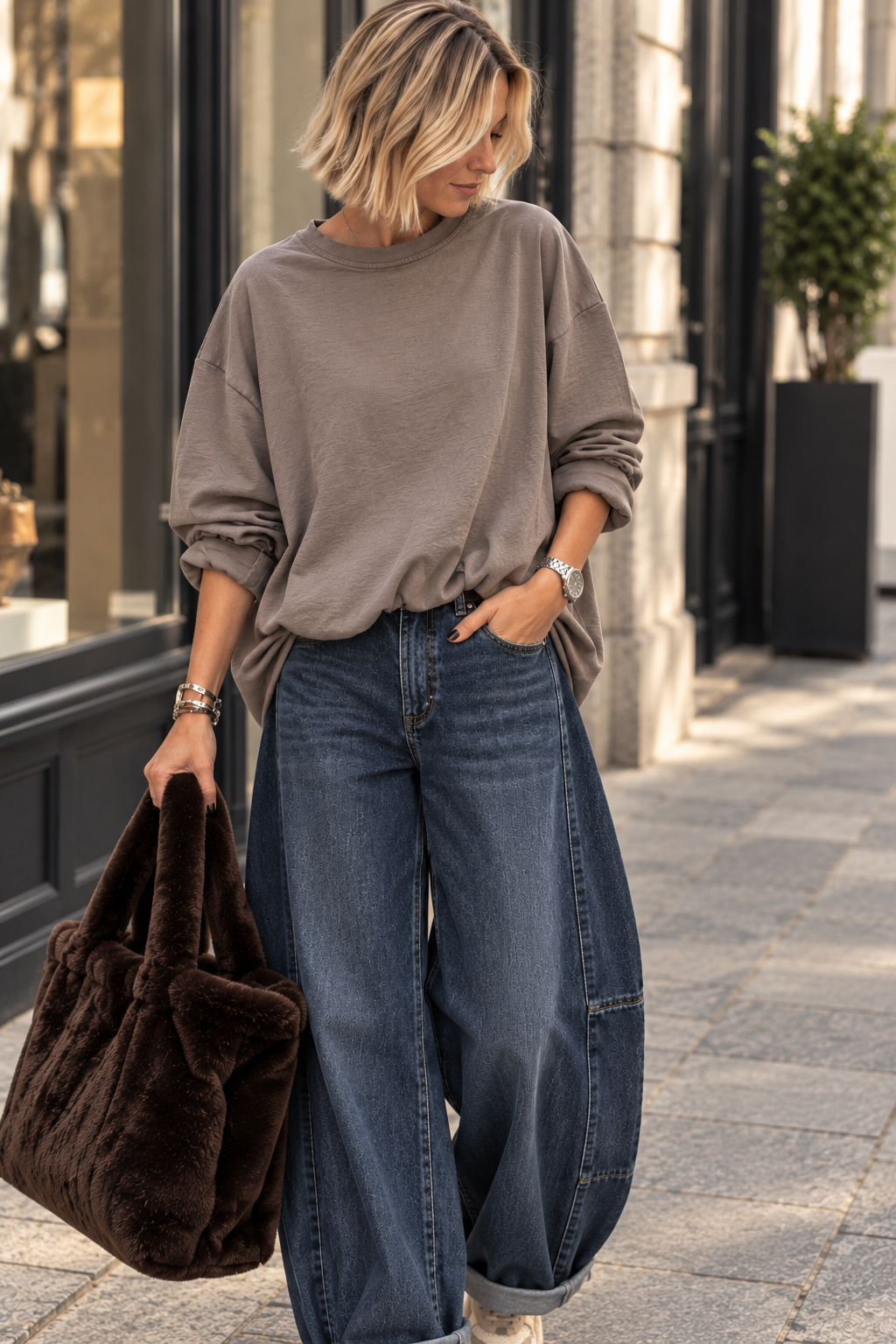 JEANS NOLA