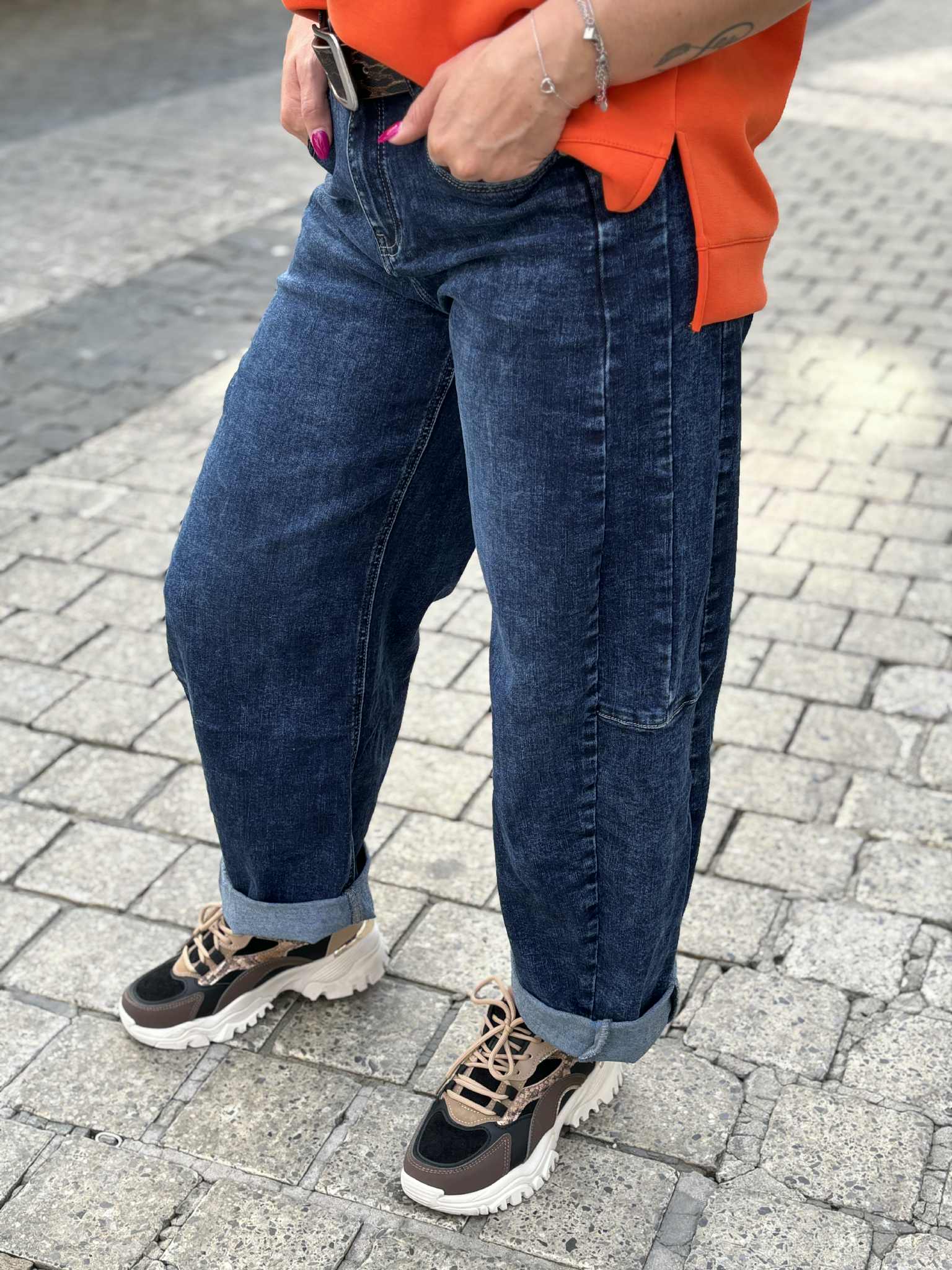 JEANS LILOU