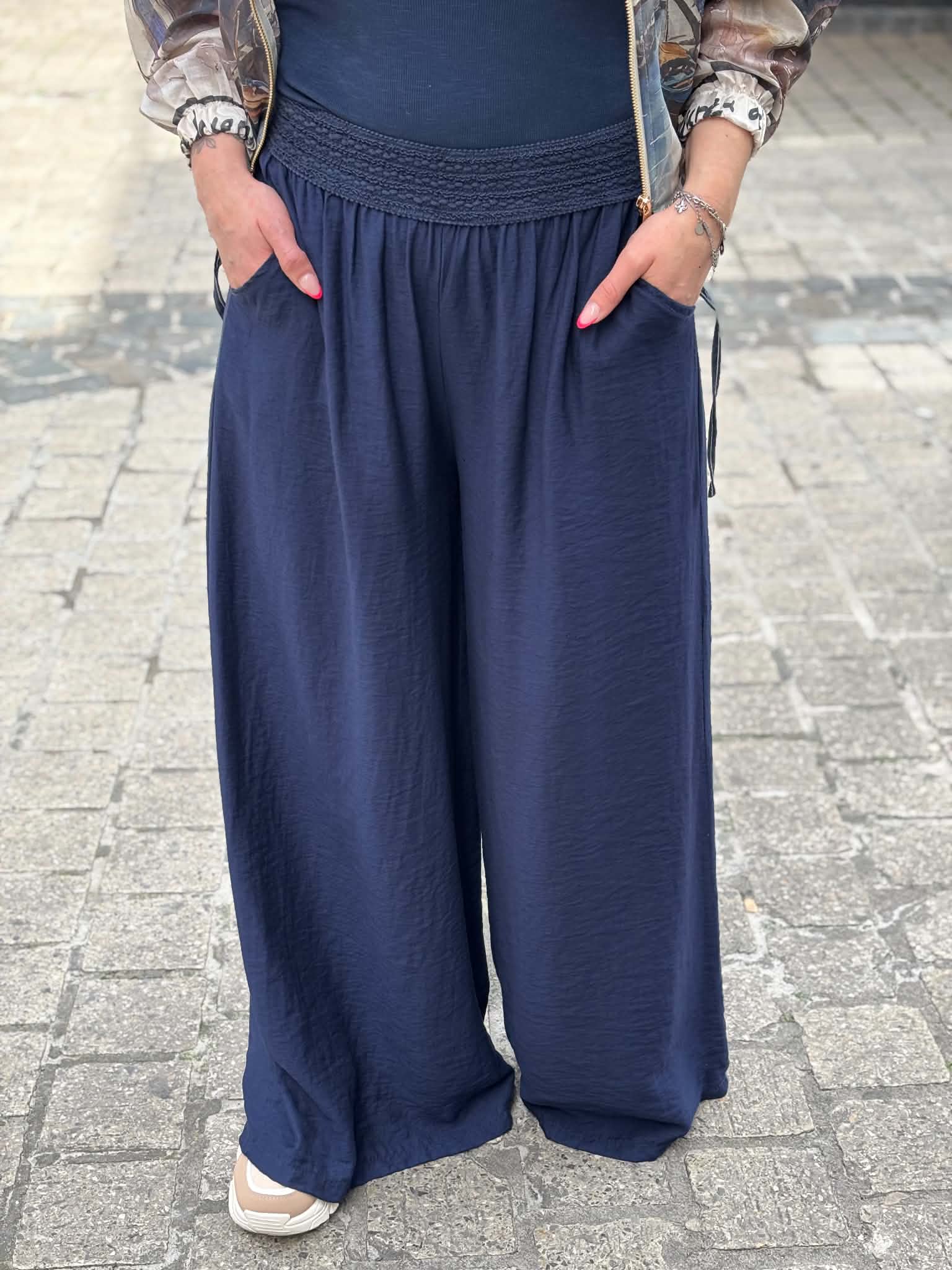 PANTALON NORA