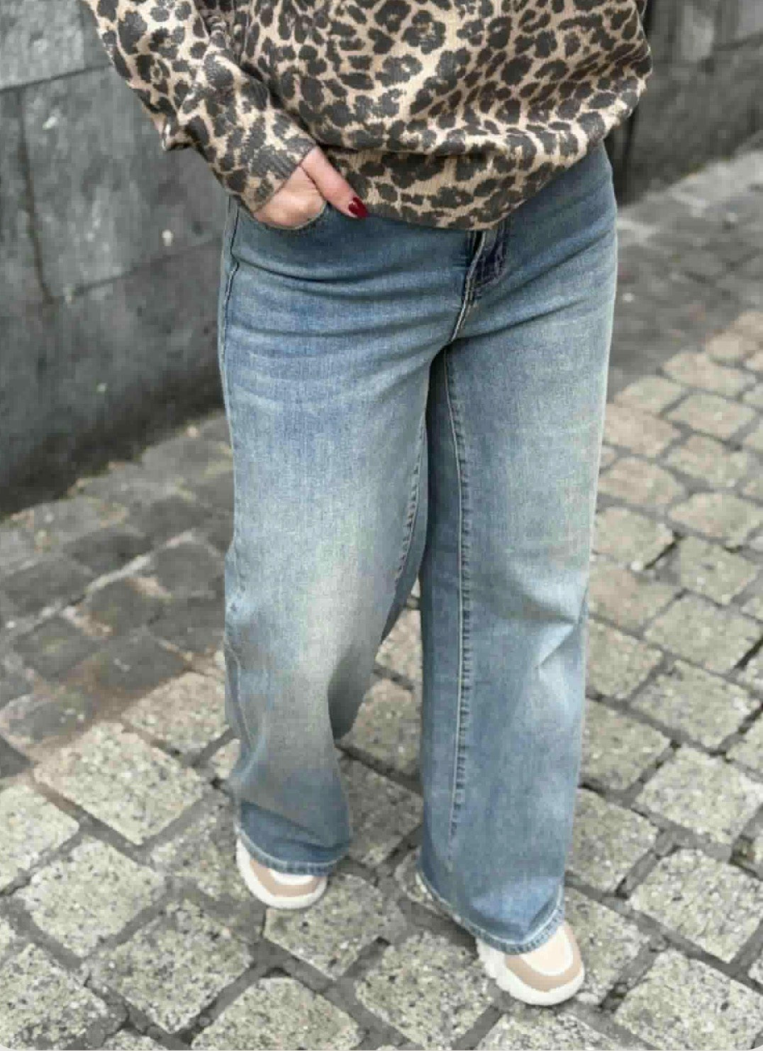 JEANS NINA