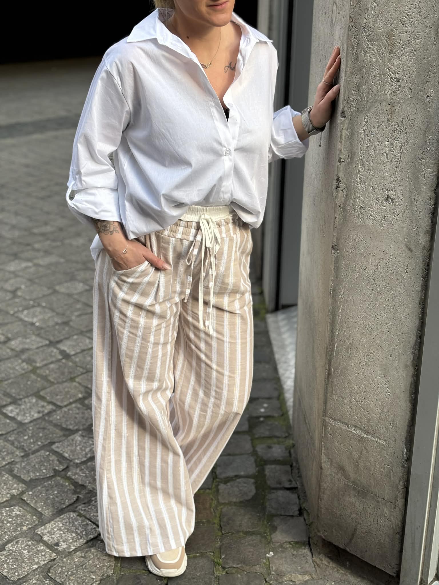 PANTALON JESSIE