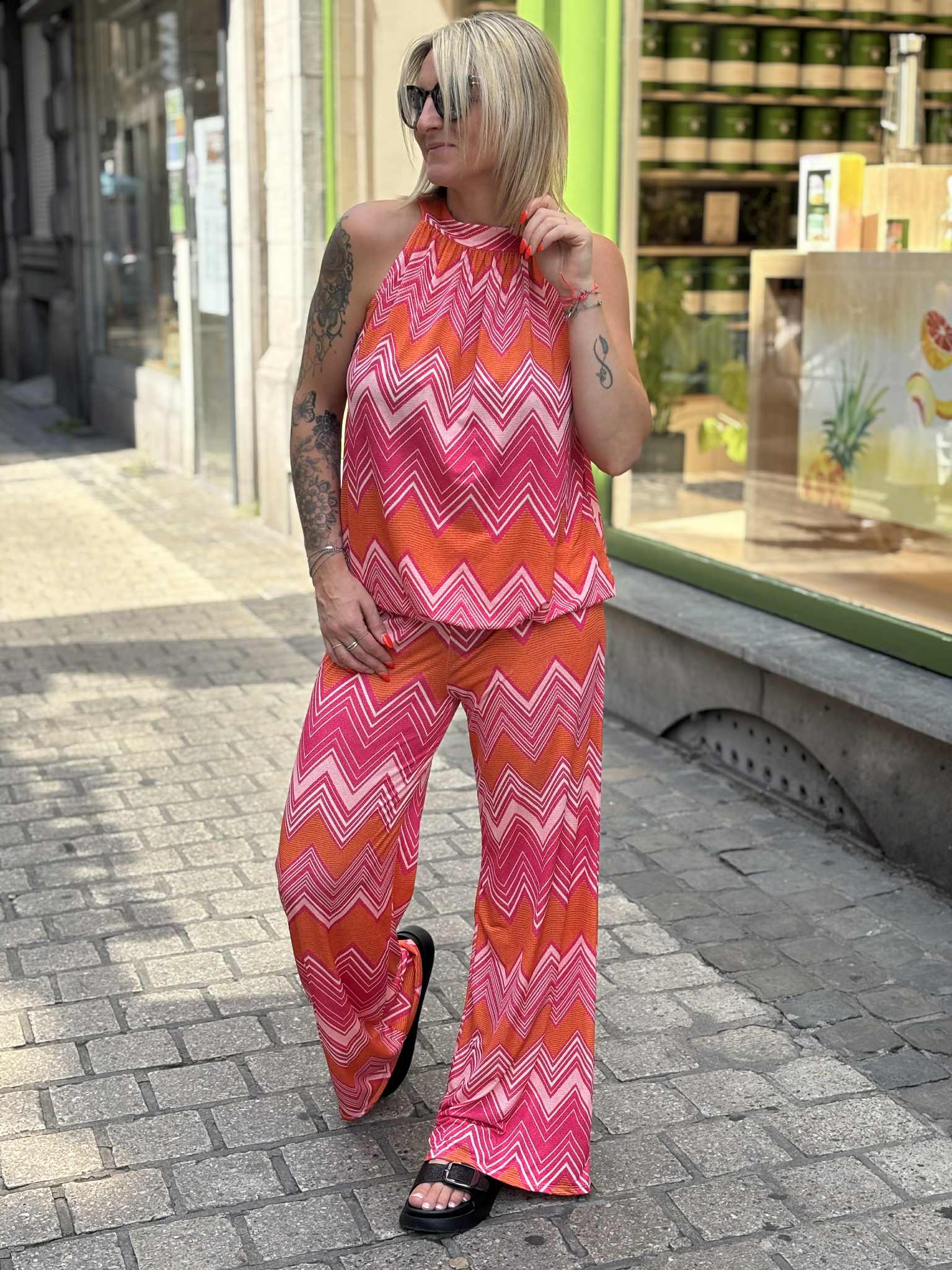 BLOUSE