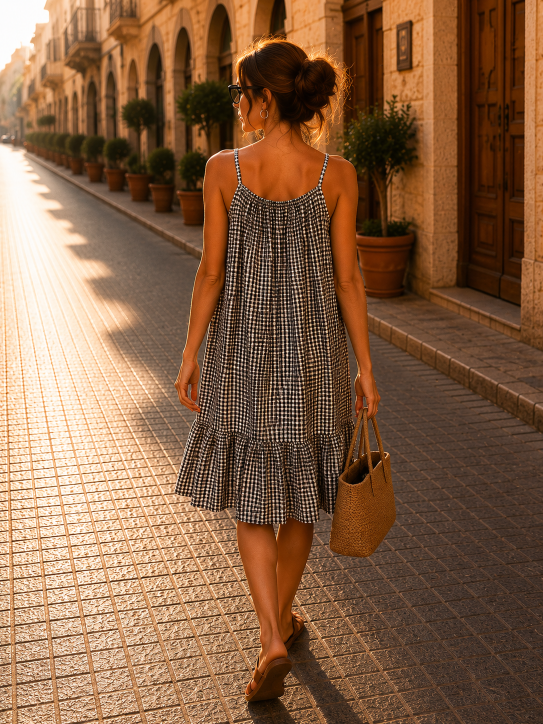 ROBE BÉA