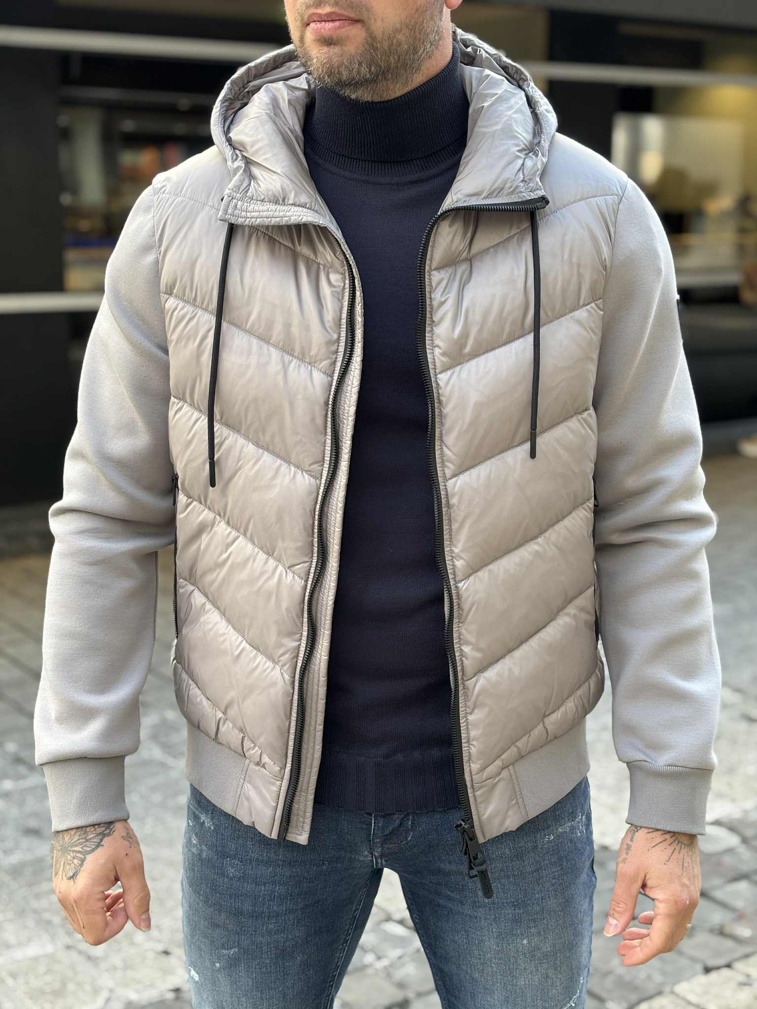VESTE ANTONY MORATO