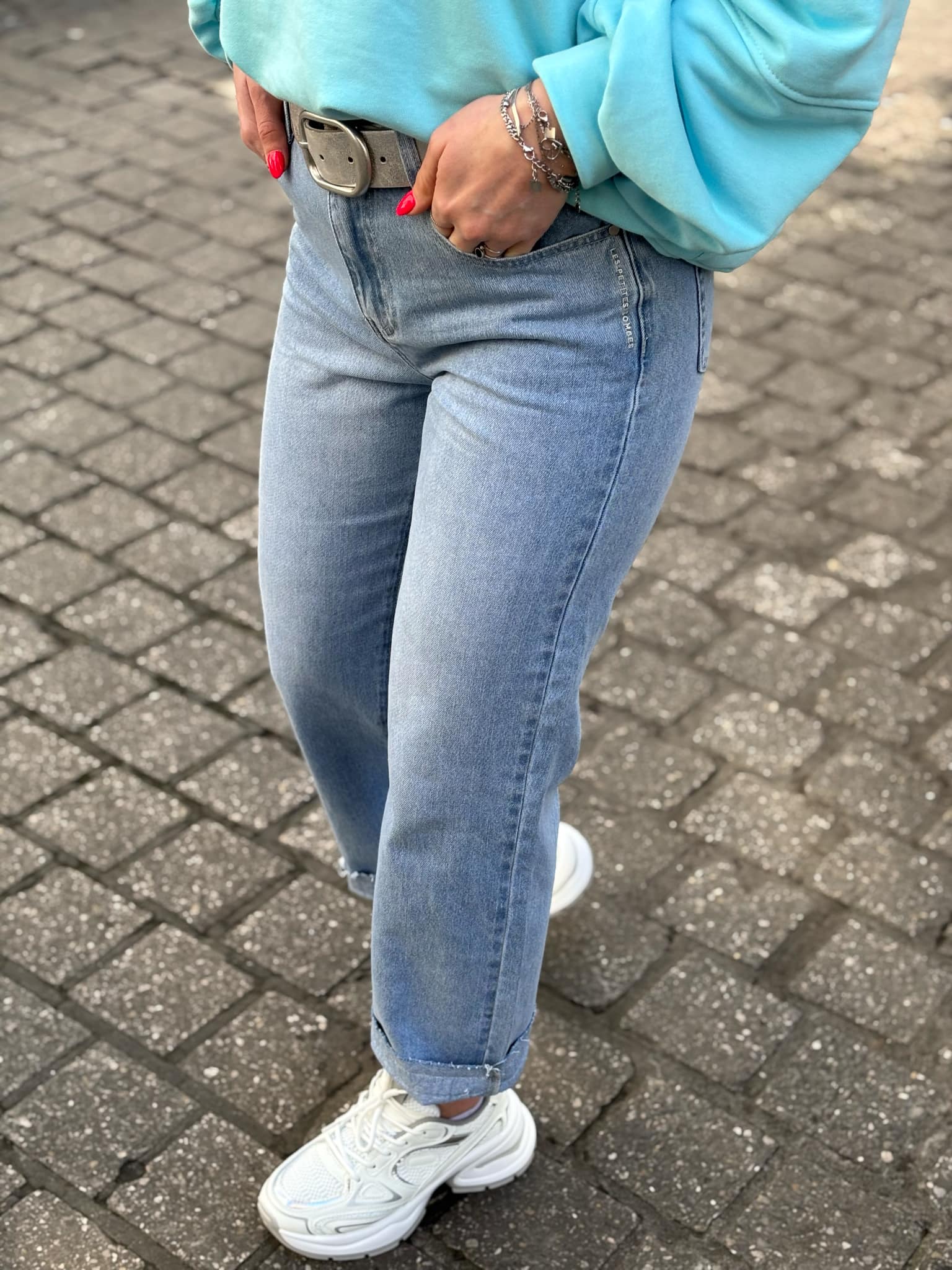 JEANS LPB