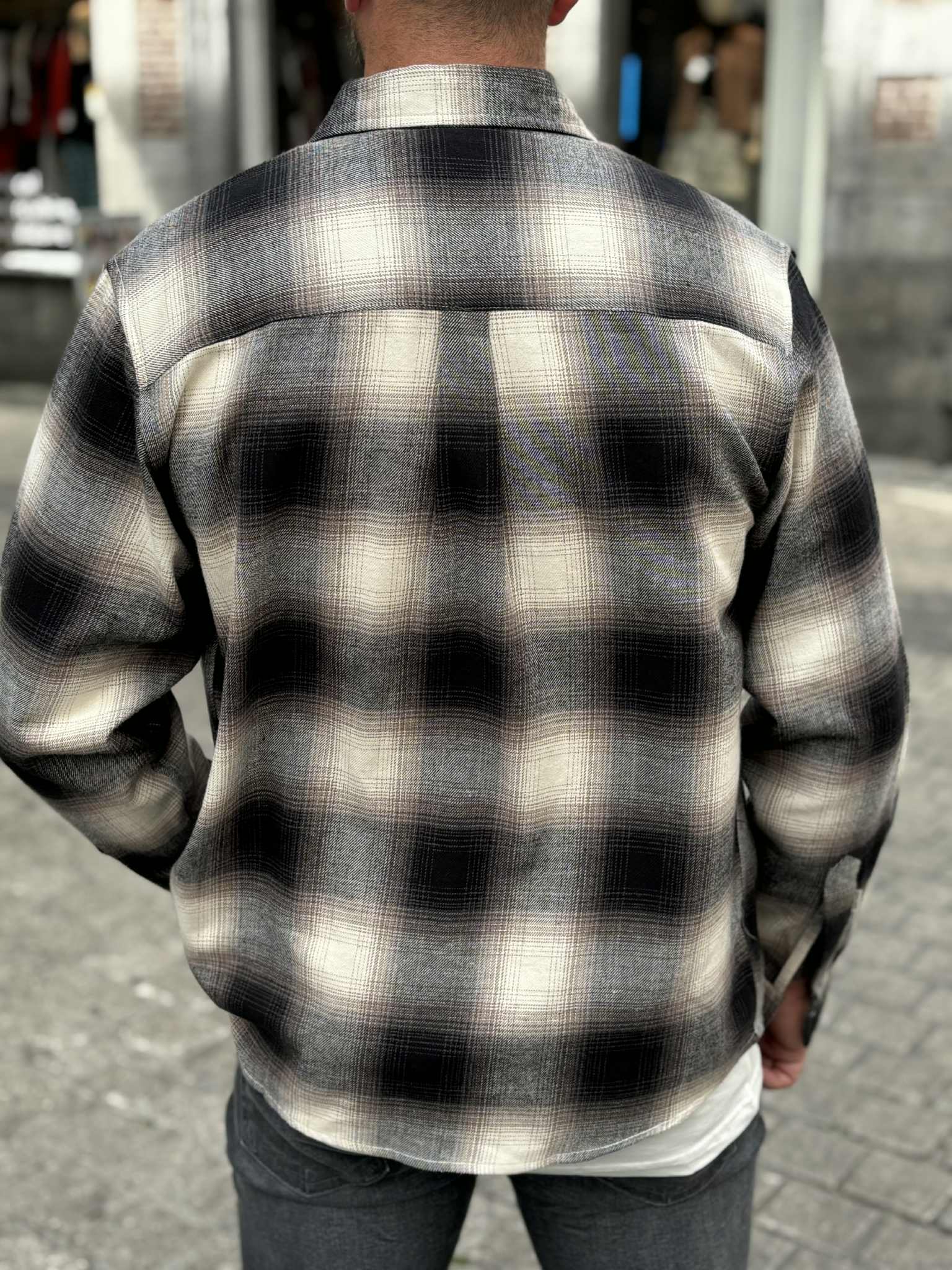 CHEMISE DEELUXE