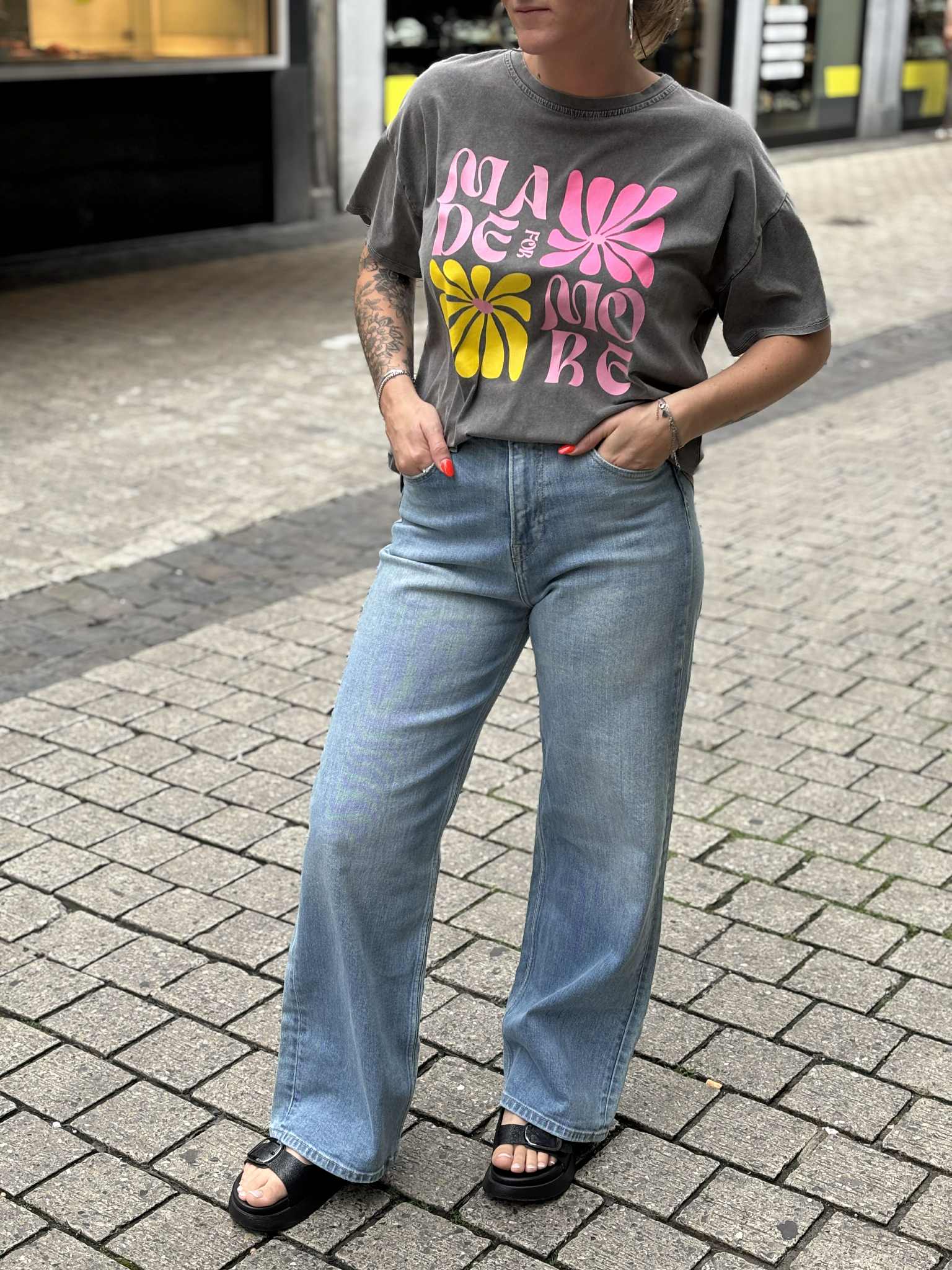 JEANS PÉPÉ JEANS