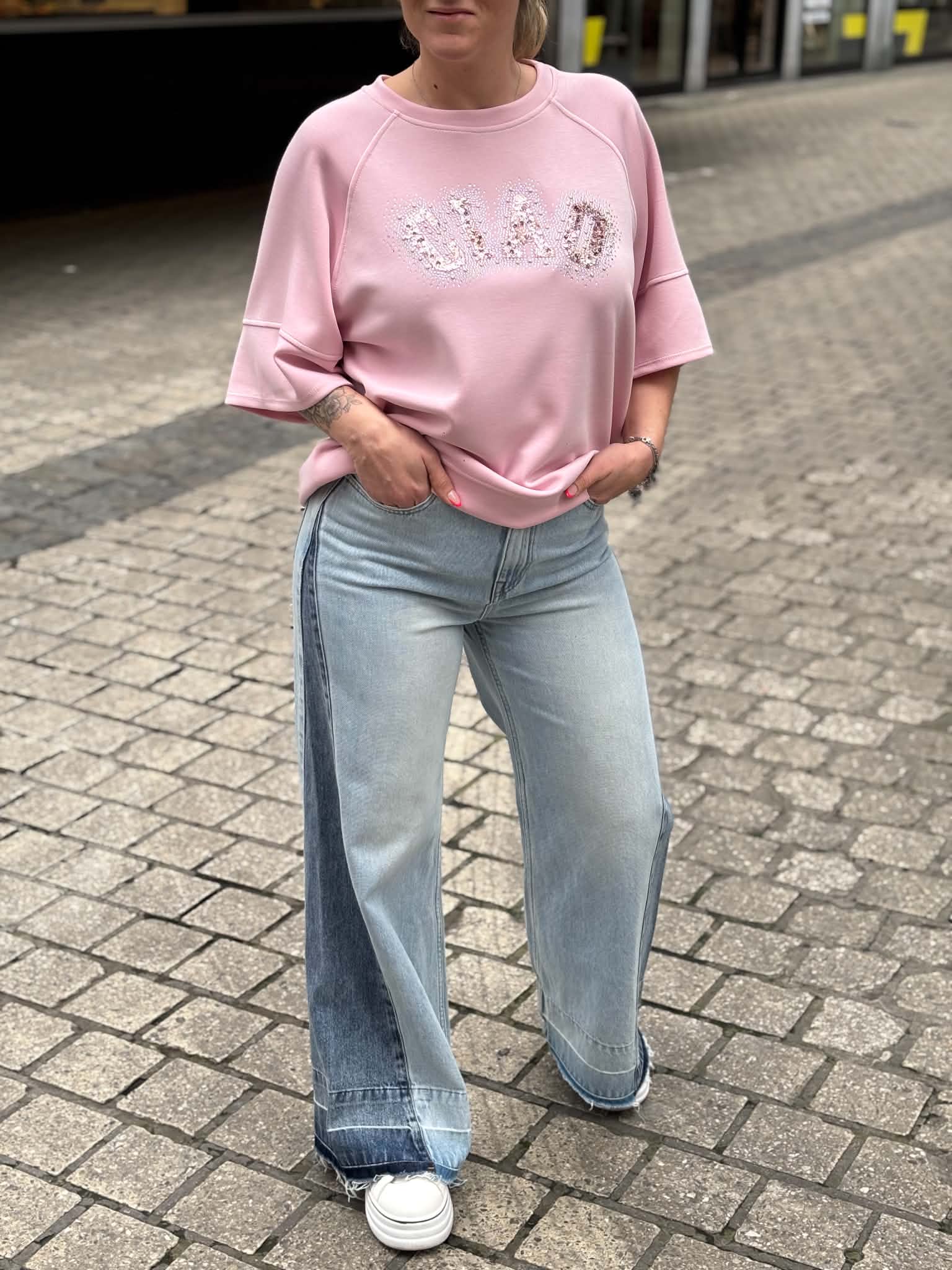 JEANS TINA