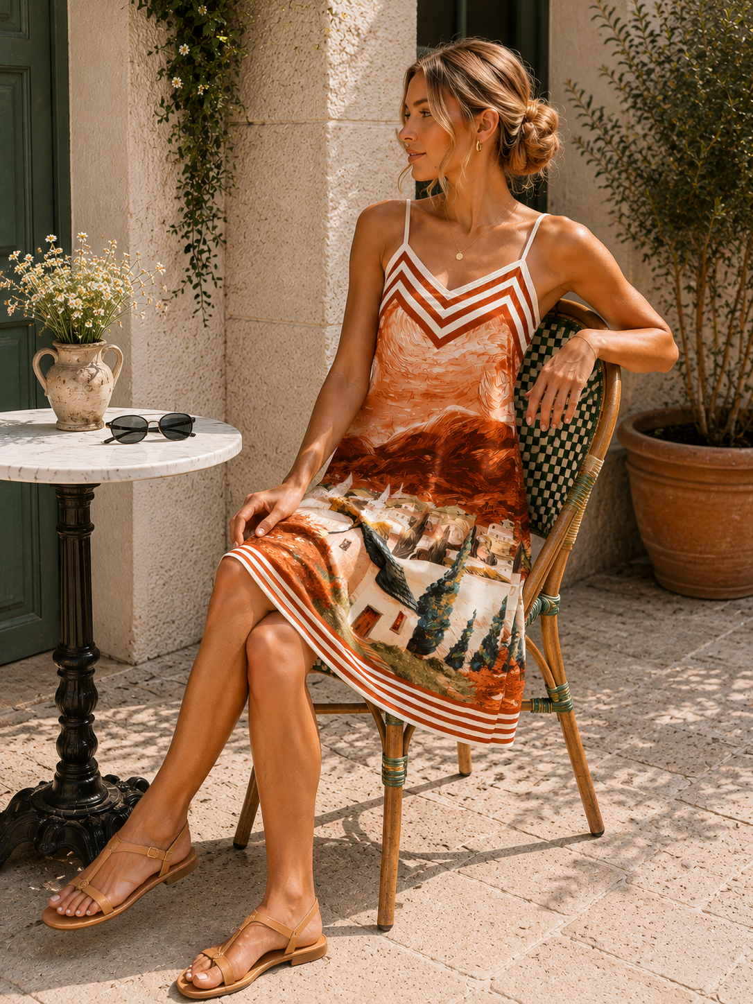 ROBE TOSCANE