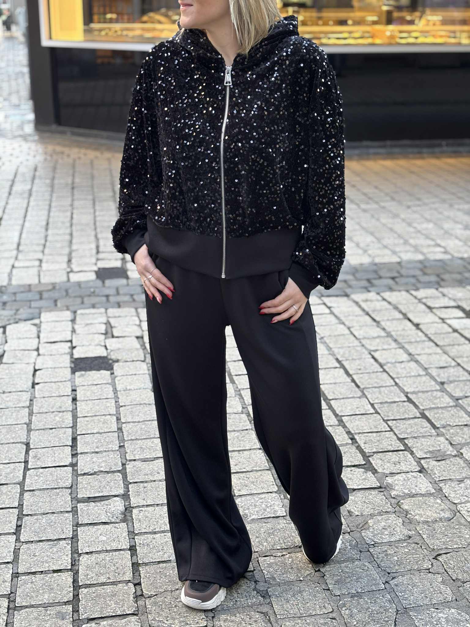 PANTALON AVA
