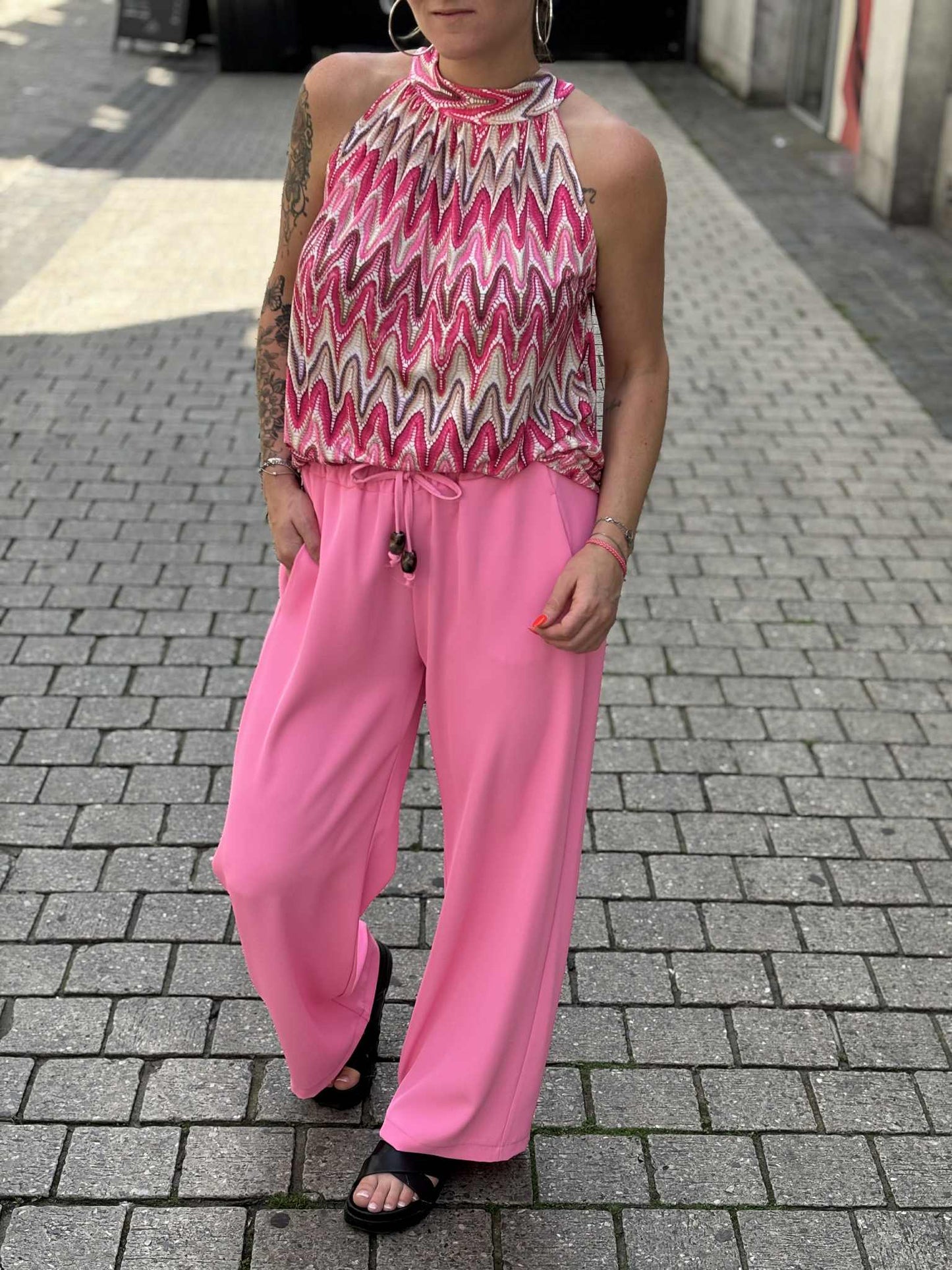 PANTALON IBIZA