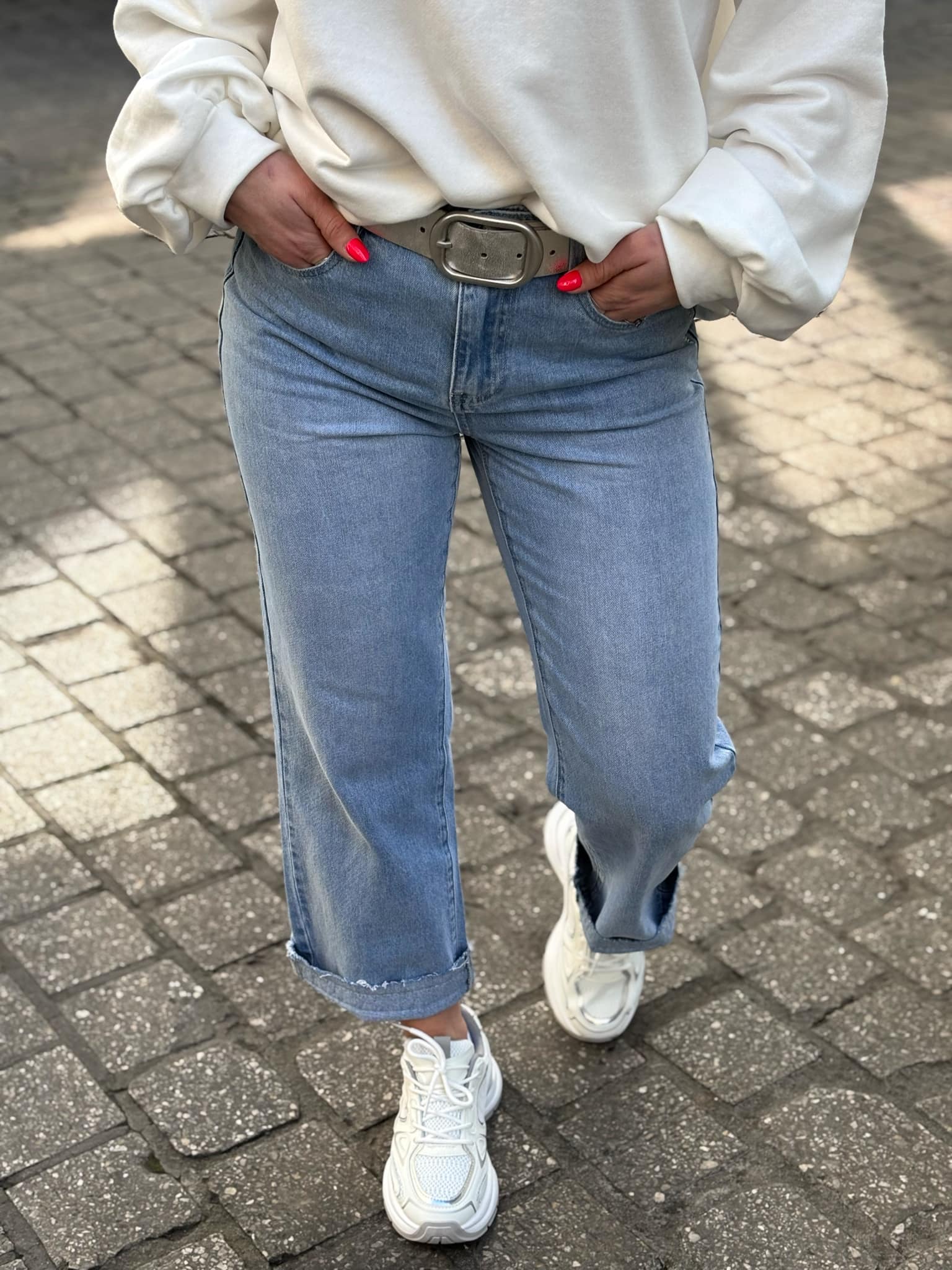 JEANS LPB