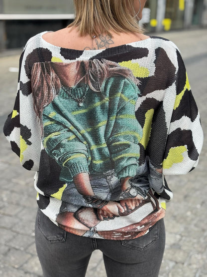 BLOUSE KALI