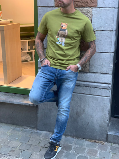 T-SHIRT BARON FILOU 🧸