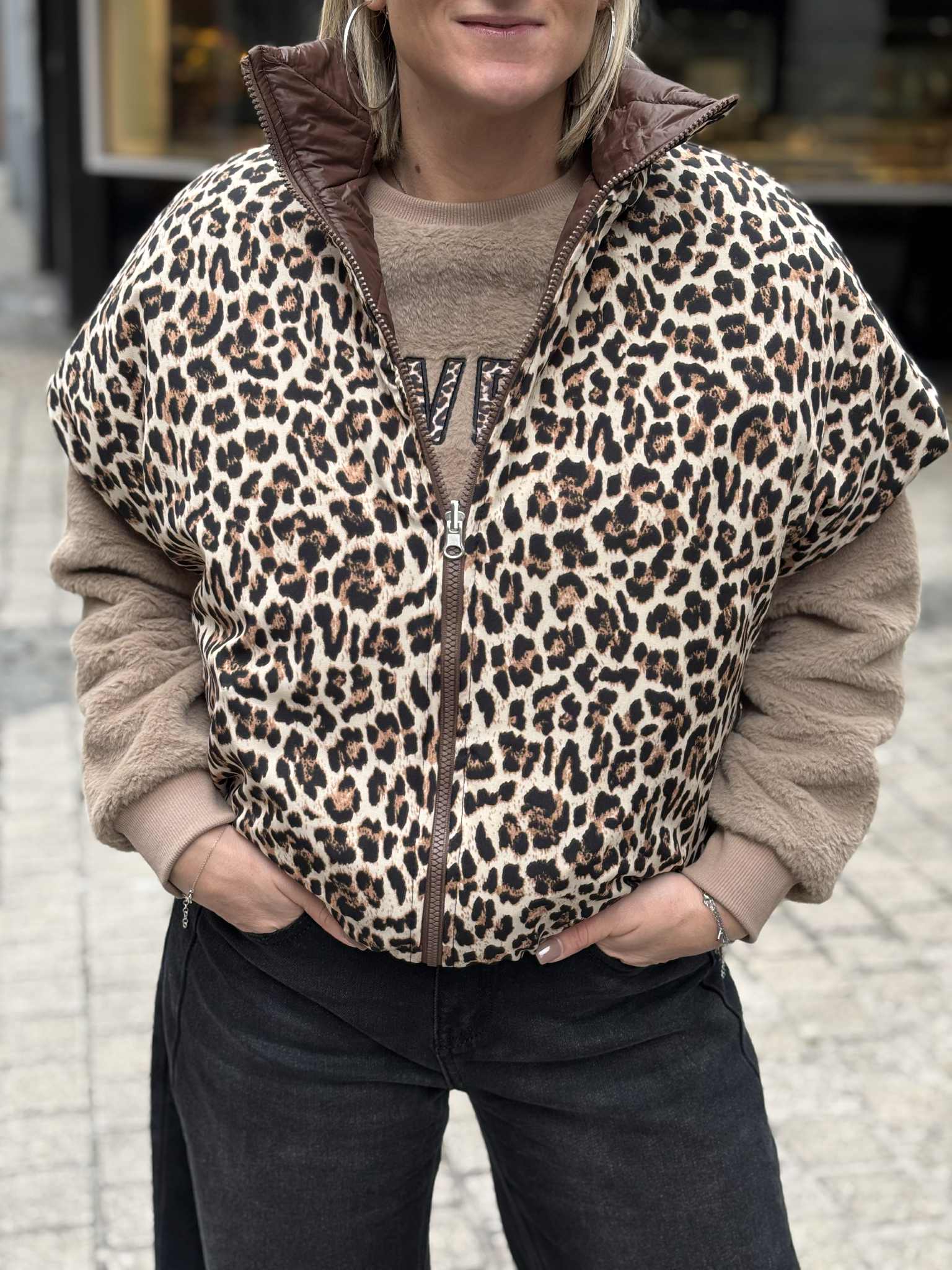 VESTE CHLOÉ
