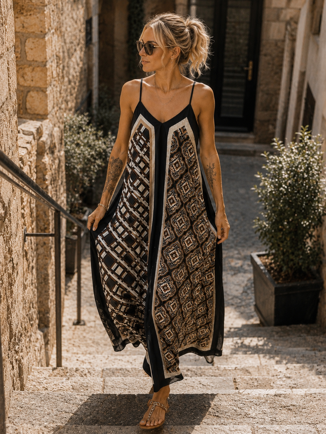 ROBE CEFALU